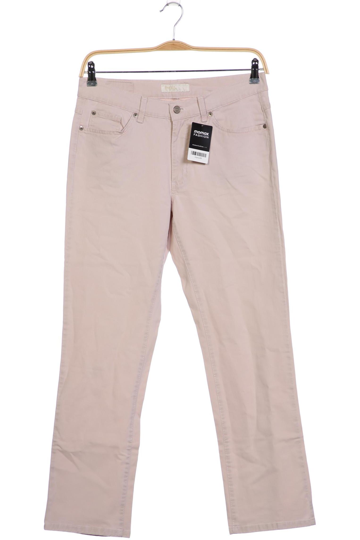 

Angels Damen Jeans, pink, Gr. 42