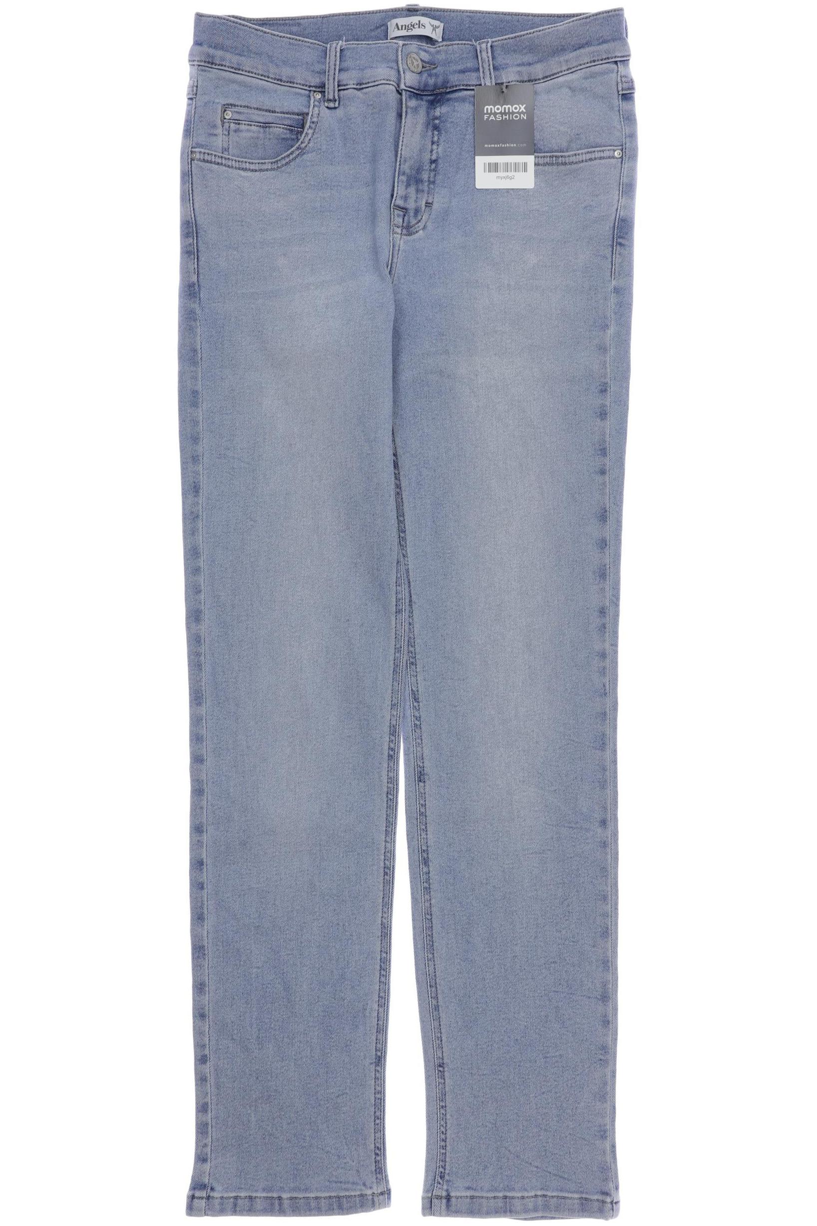 

Angels Damen Jeans, blau, Gr. 38