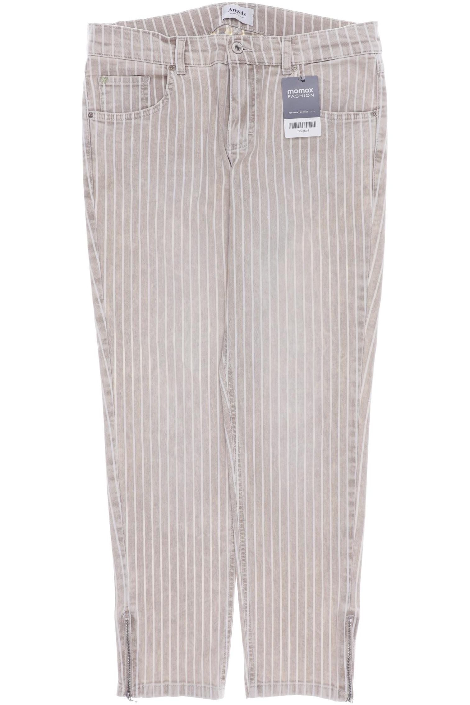

ANGELS Damen Jeans, beige