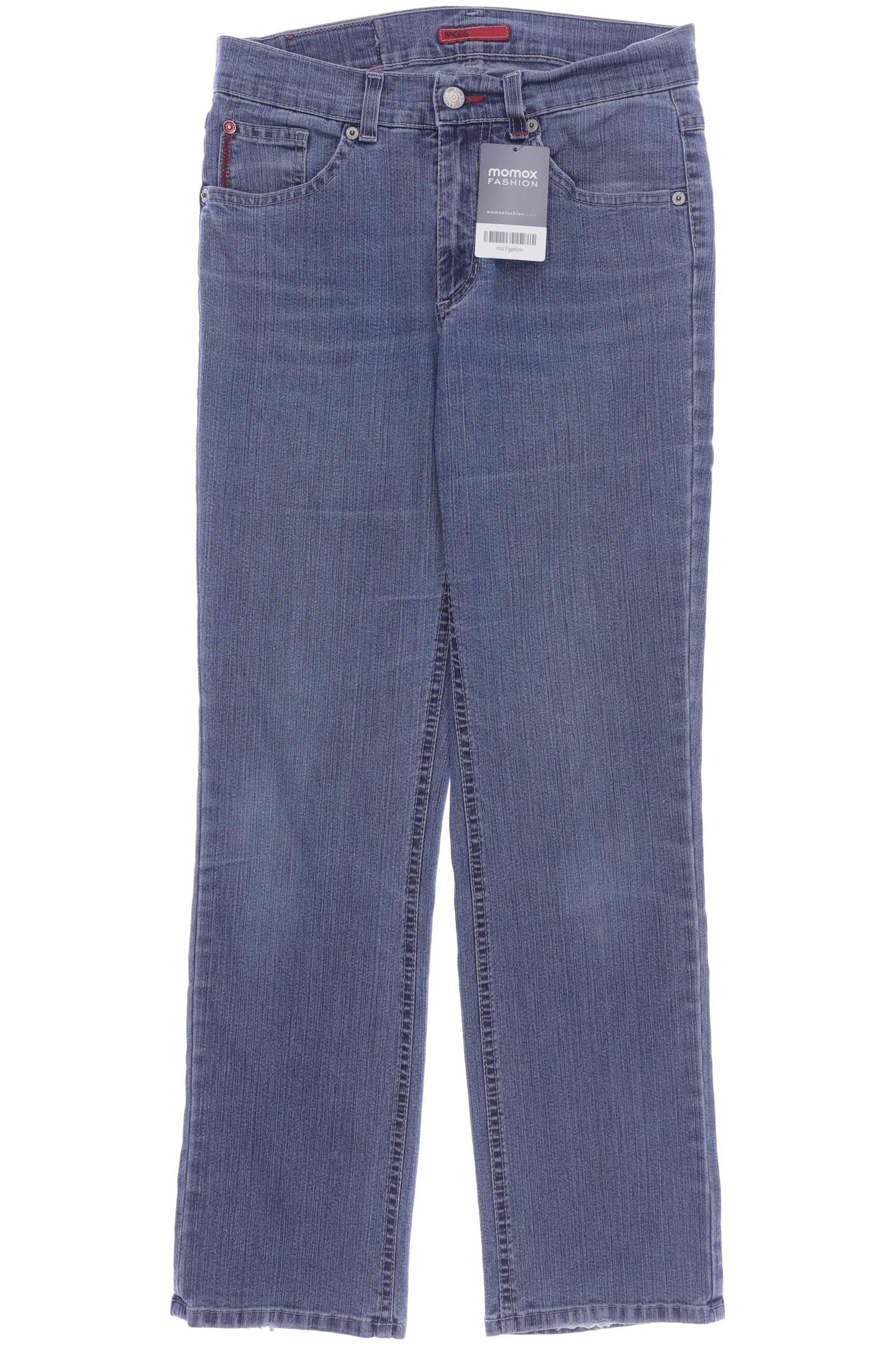 

ANGELS Damen Jeans, blau