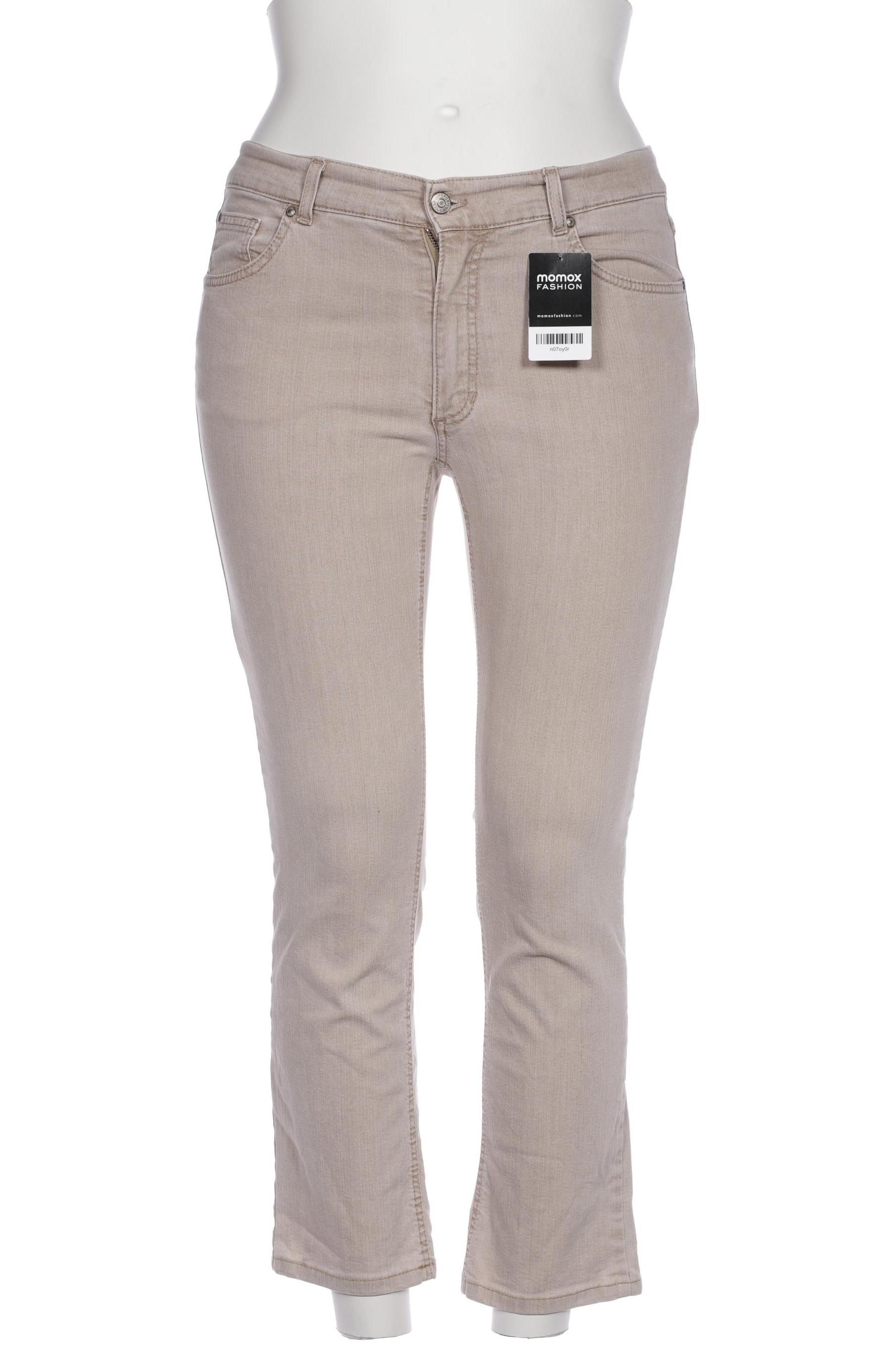 

Angels Damen Jeans, beige, Gr. 44