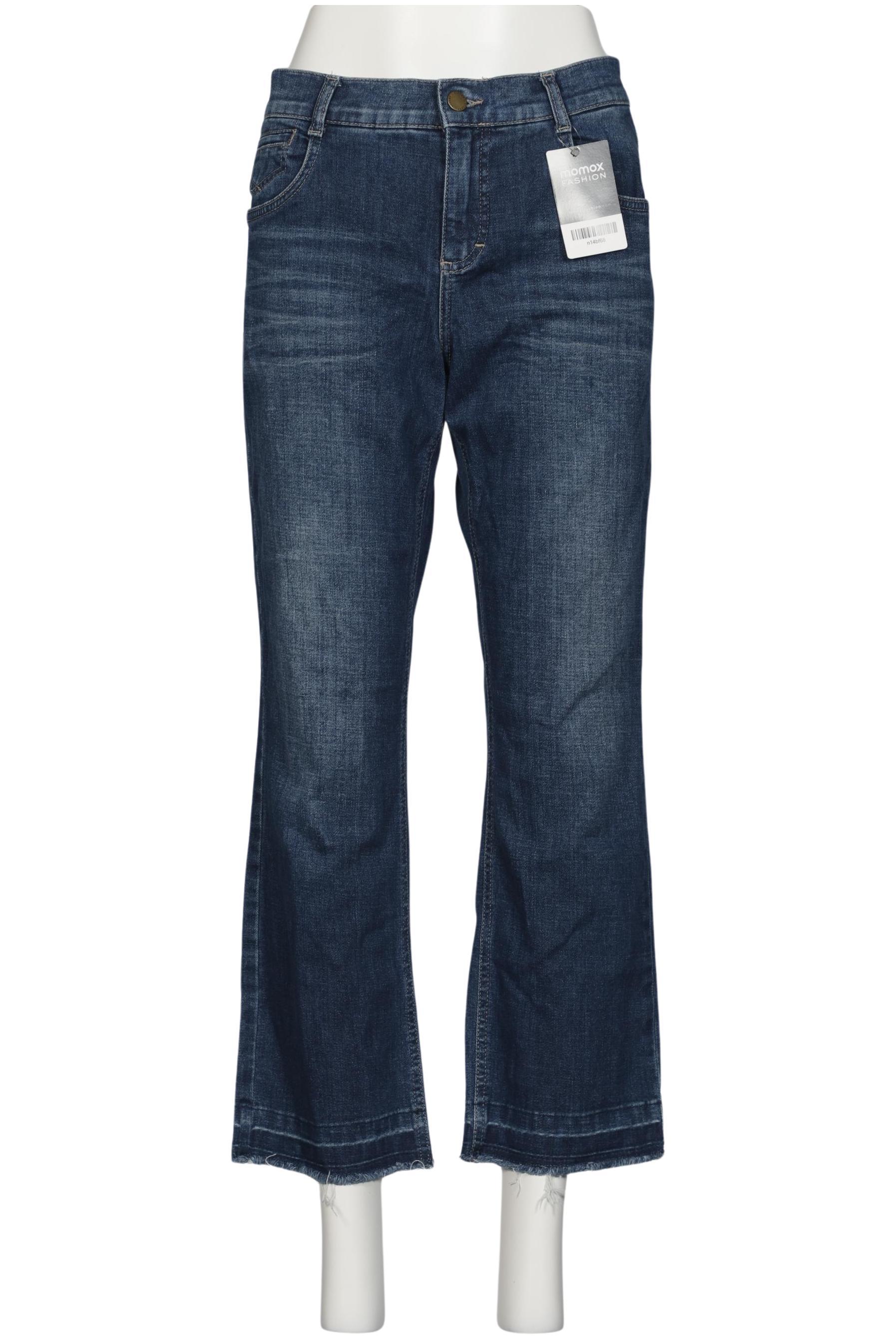 

Angels Damen Jeans, blau, Gr. 38