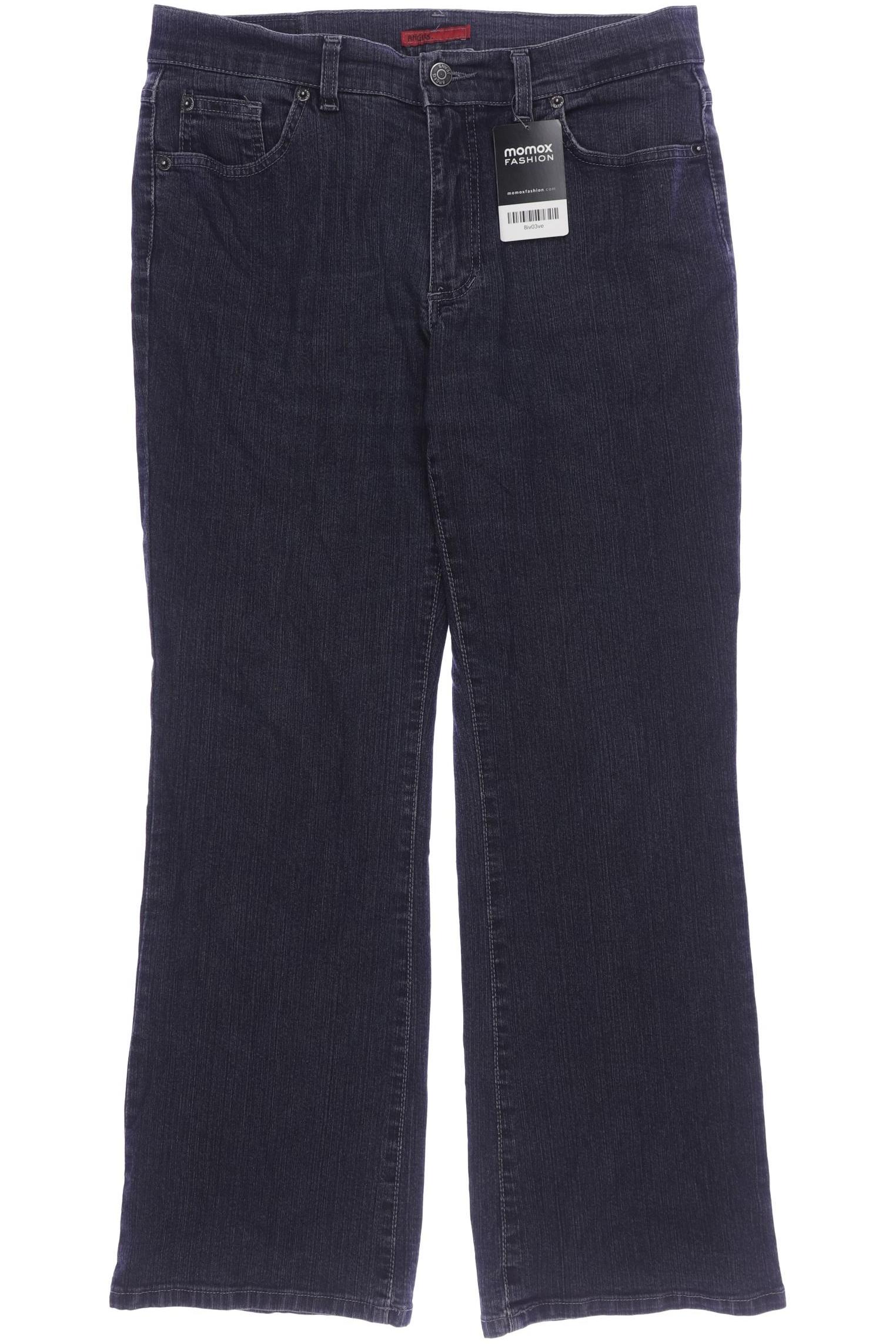 

Angels Damen Jeans, marineblau, Gr. 42