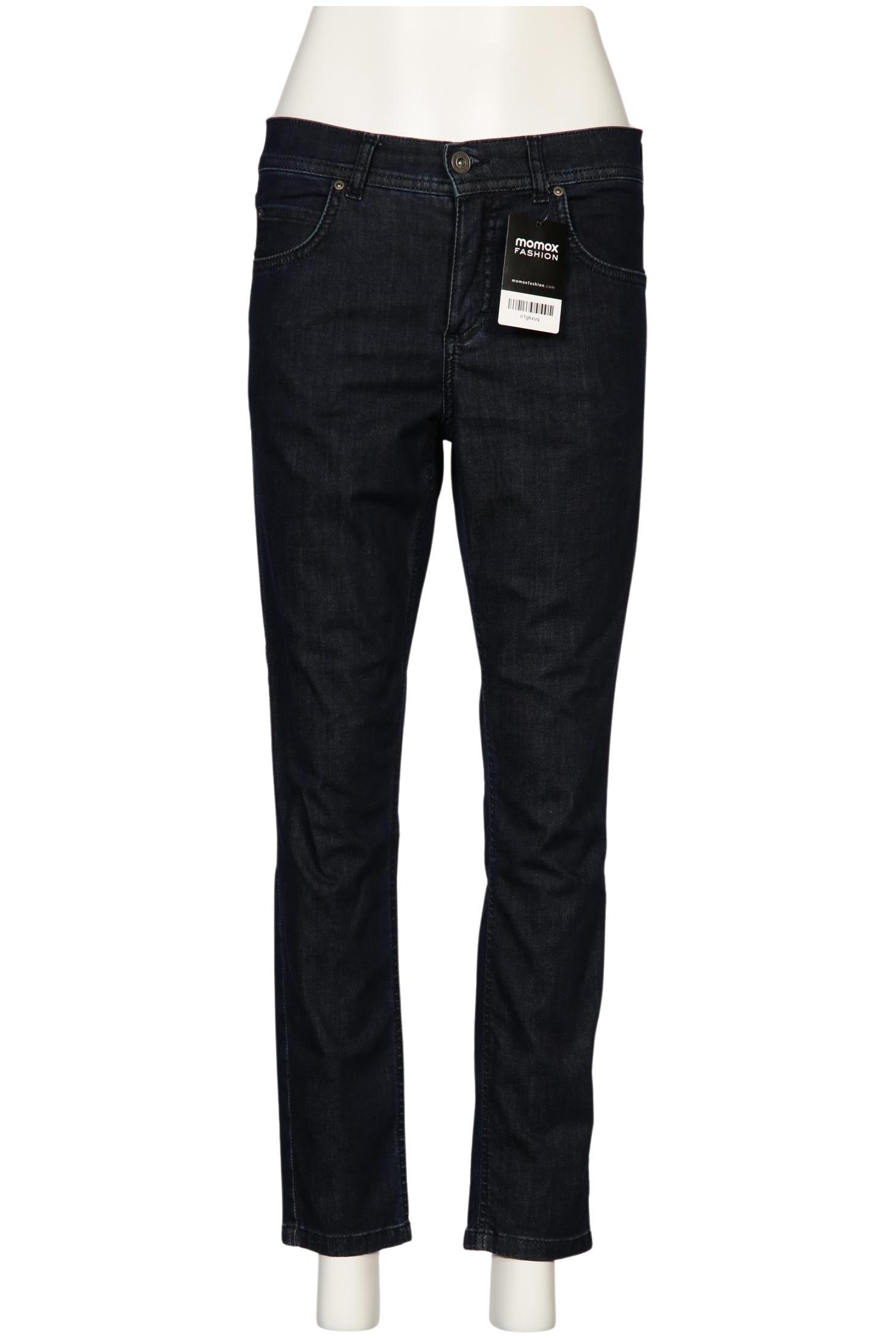 

Angels Damen Jeans, marineblau, Gr. 36