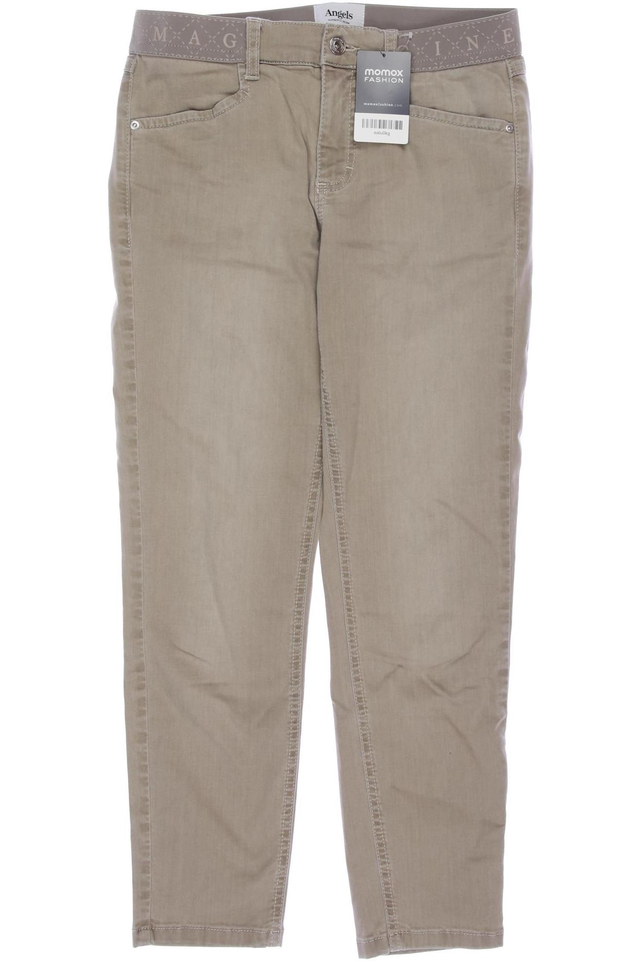 

Angels Damen Jeans, beige, Gr. 36