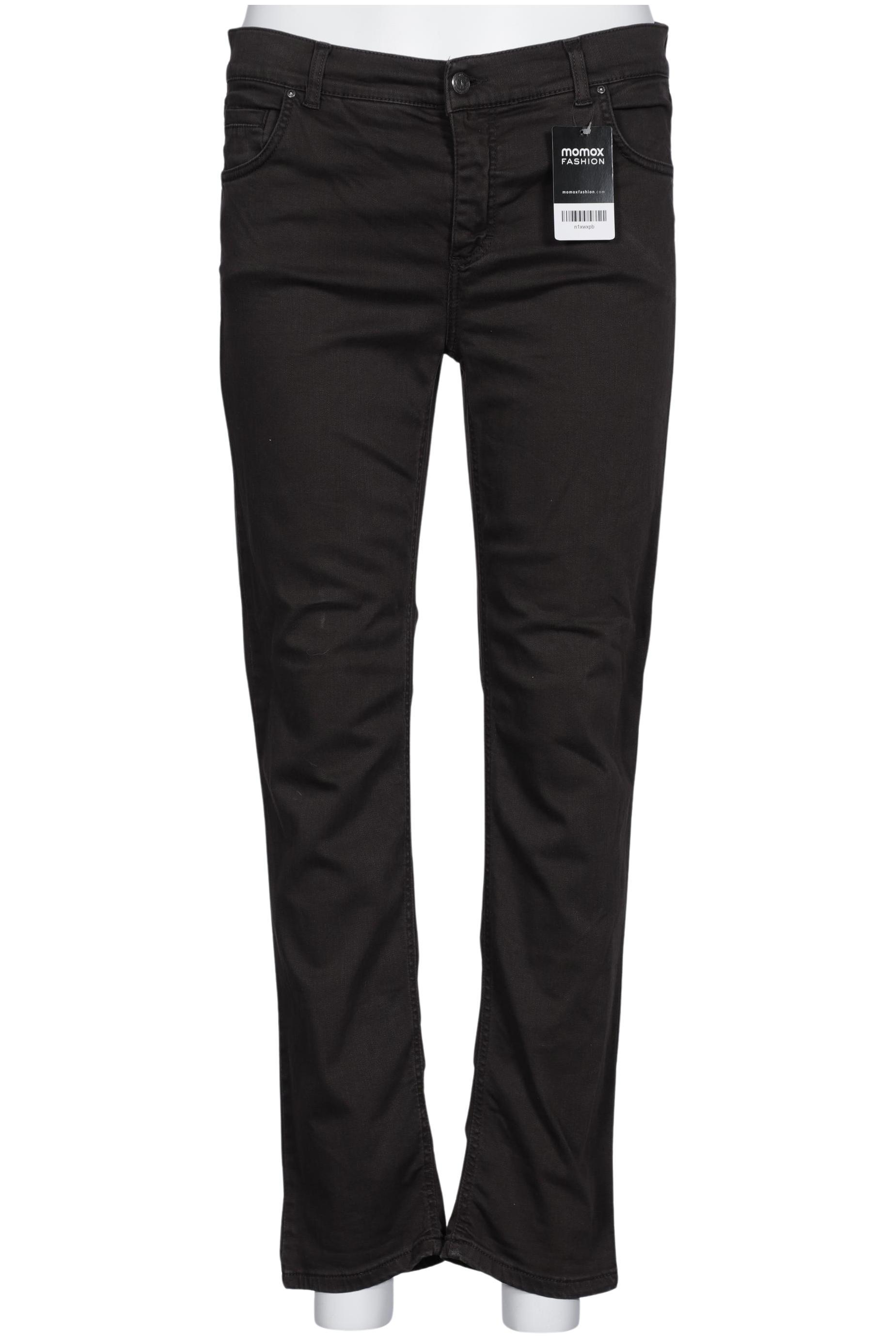 

Angels Damen Jeans, braun, Gr. 44