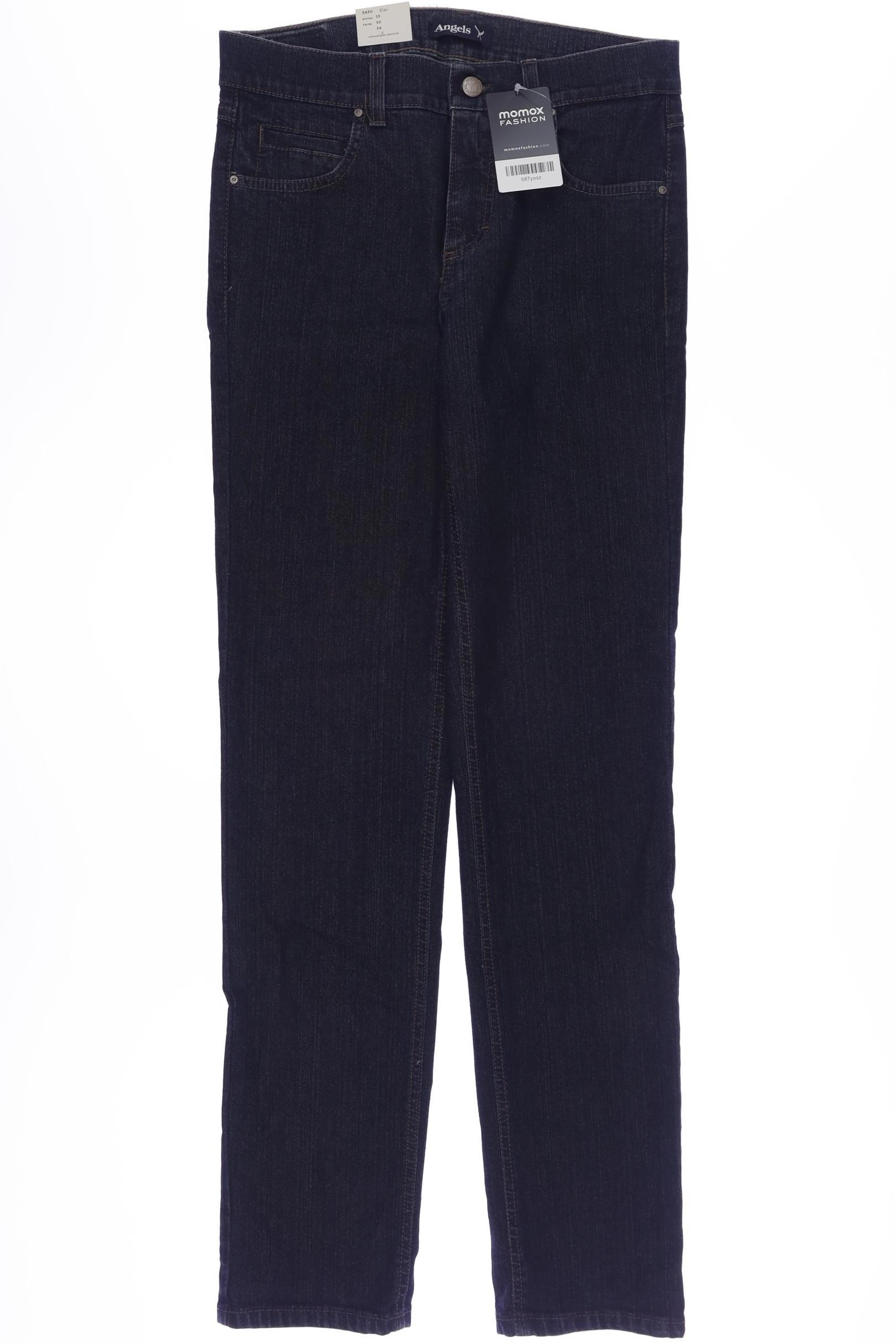 

Angels Damen Jeans, marineblau, Gr. 34