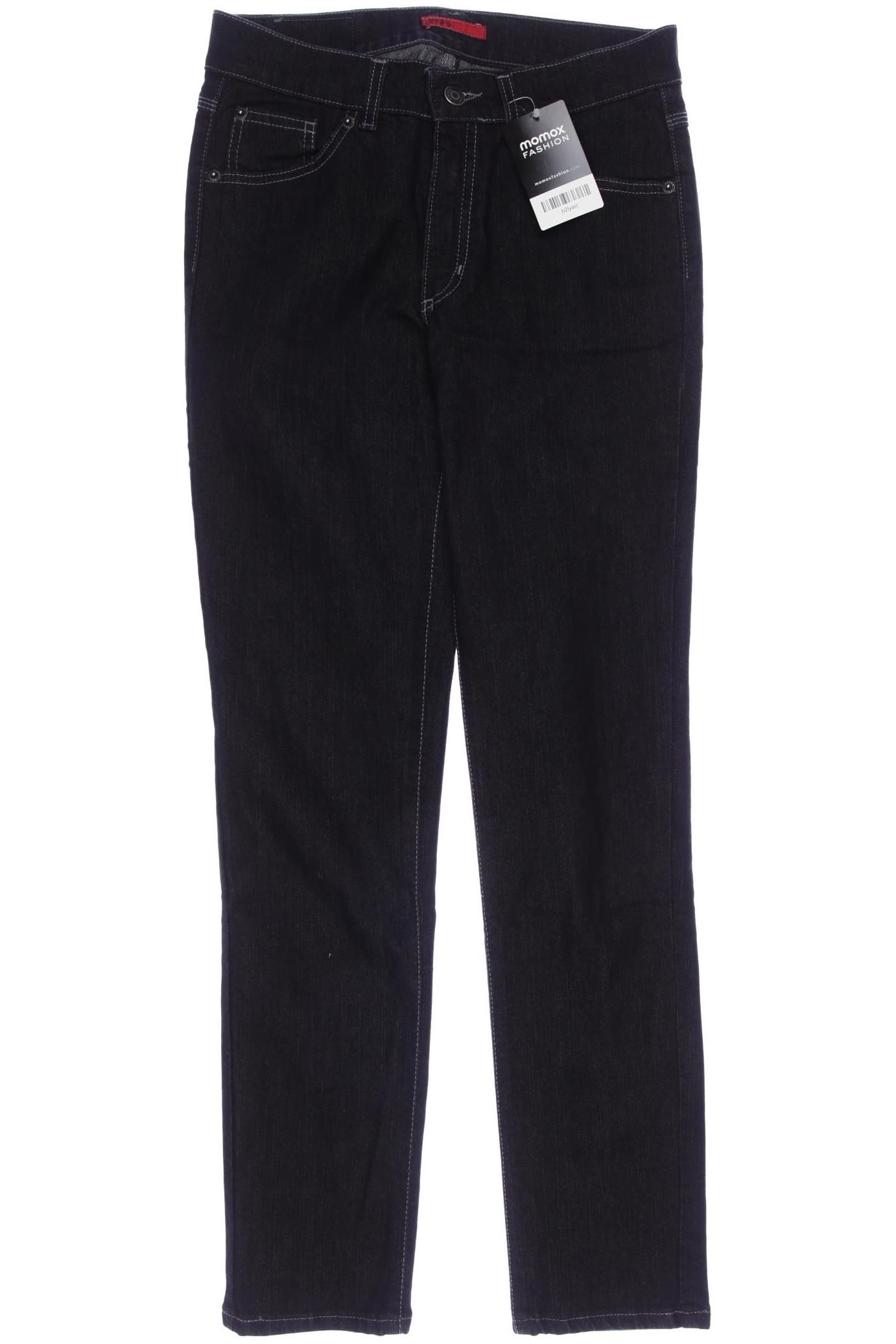 

Angels Damen Jeans, schwarz, Gr. 36