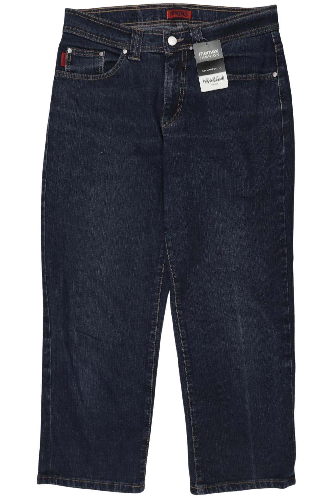 

Angels Damen Jeans, marineblau, Gr. 40