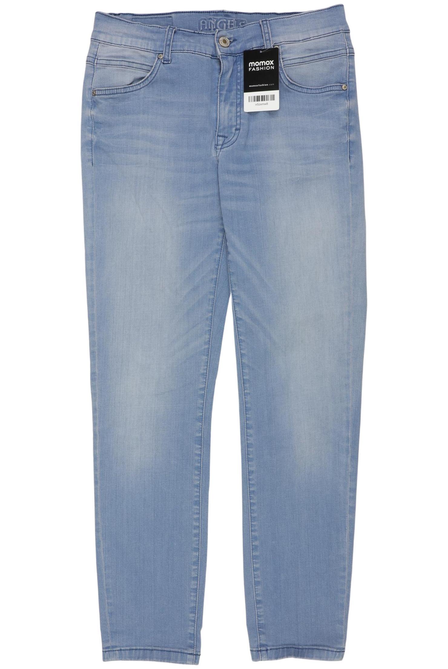 

Angels Damen Jeans, hellblau, Gr. 36