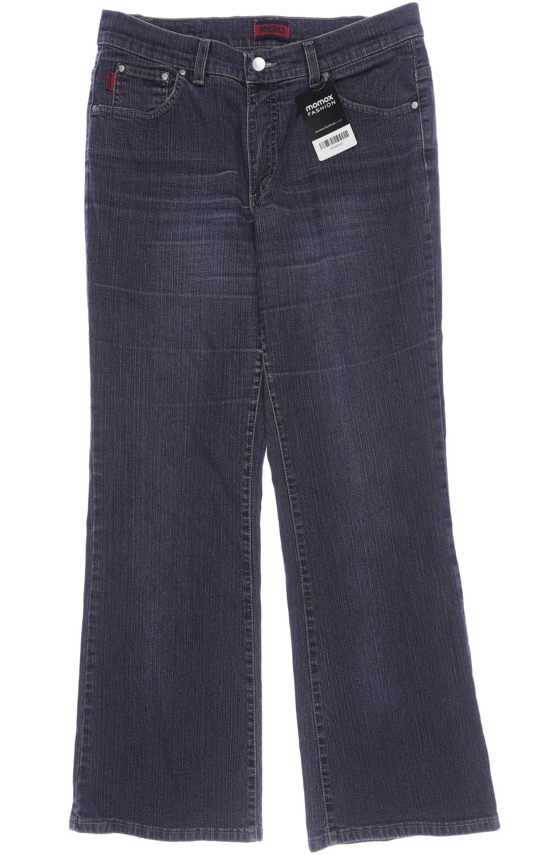 

Angels Damen Jeans, blau, Gr. 42