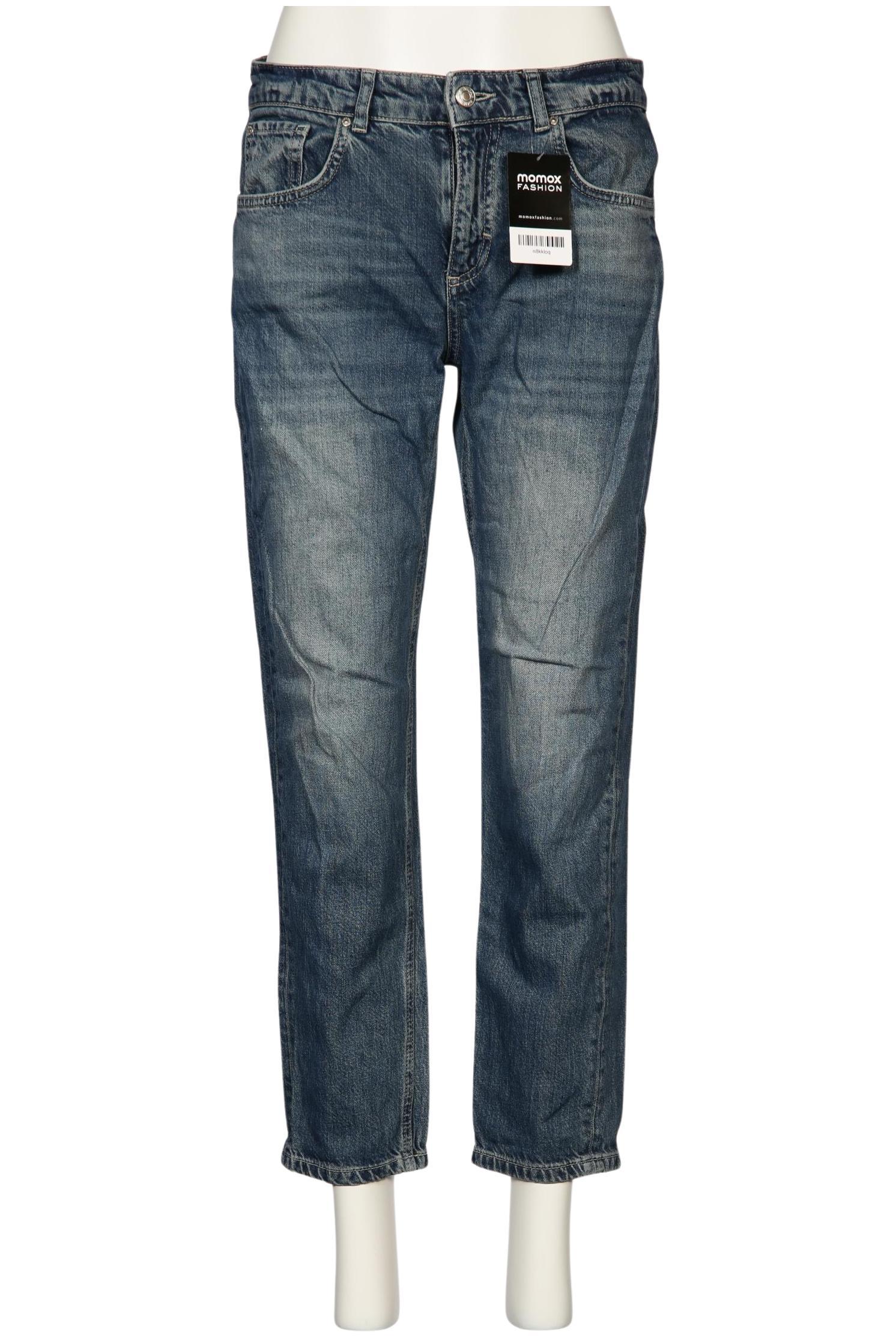 

Angels Damen Jeans, blau, Gr. 31