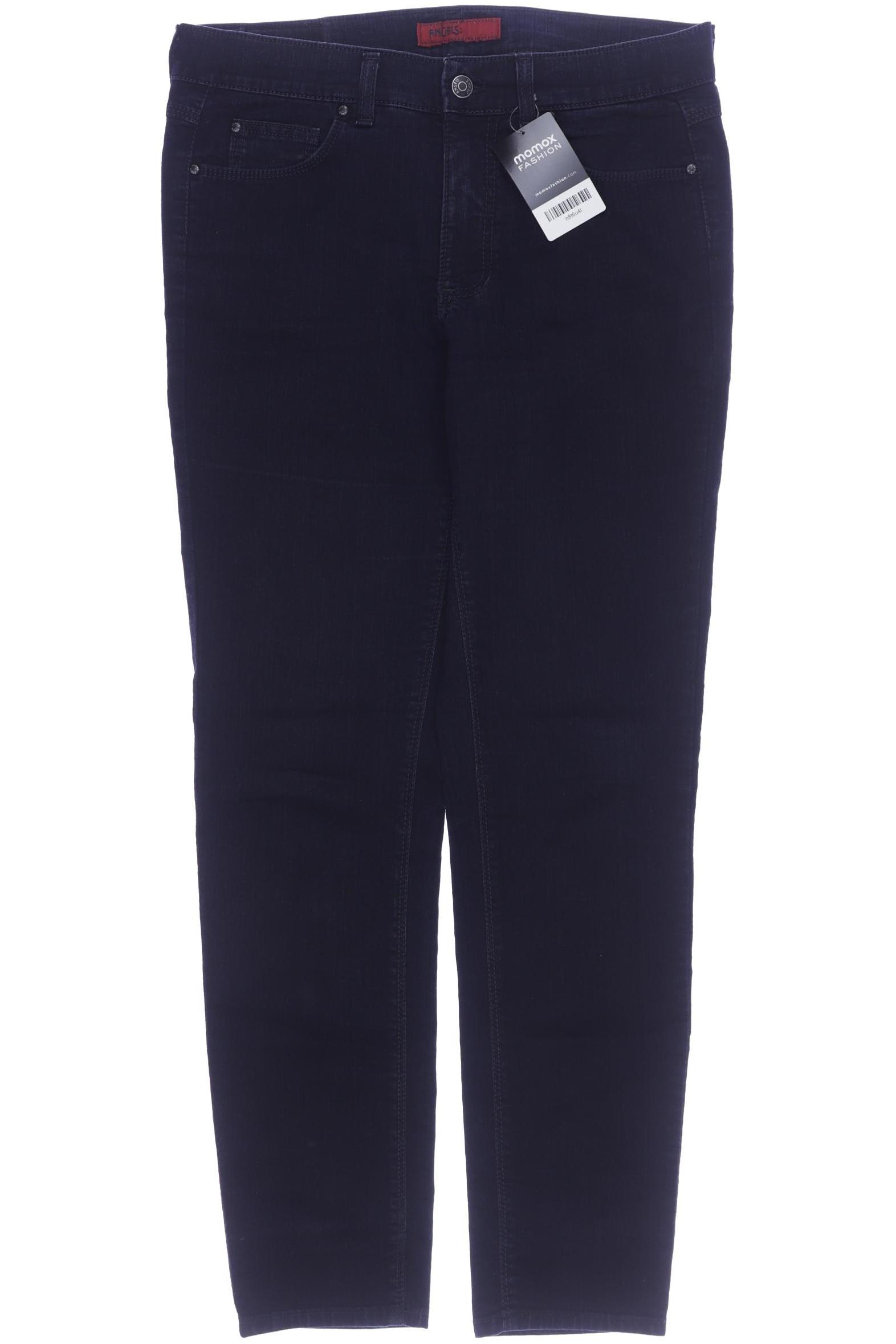 

Angels Damen Jeans, marineblau, Gr. 40