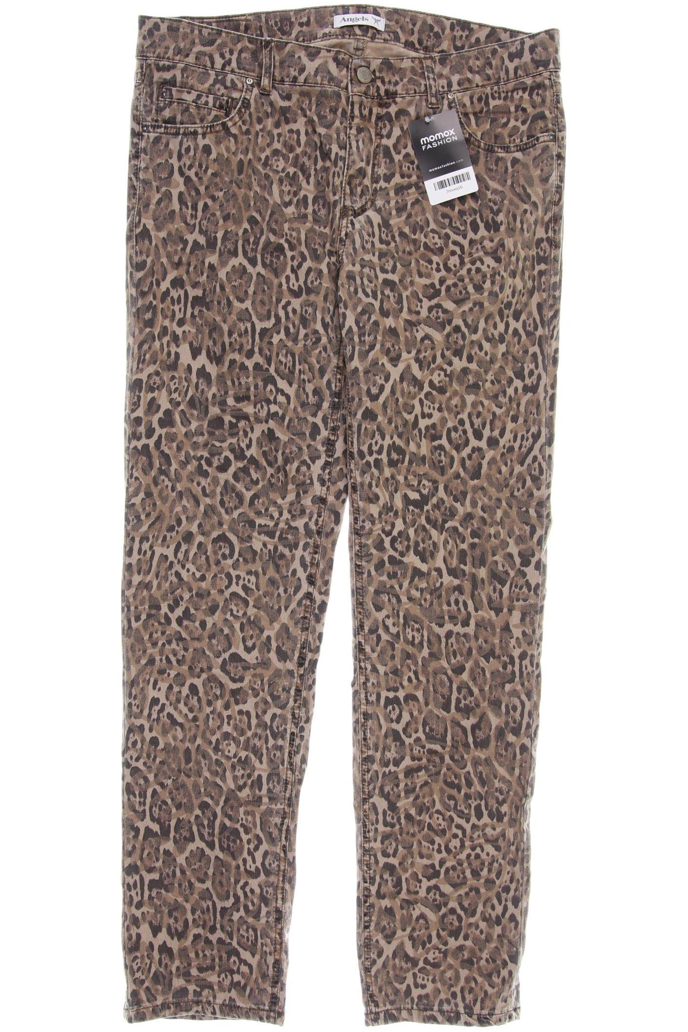 

ANGELS Damen Jeans, beige
