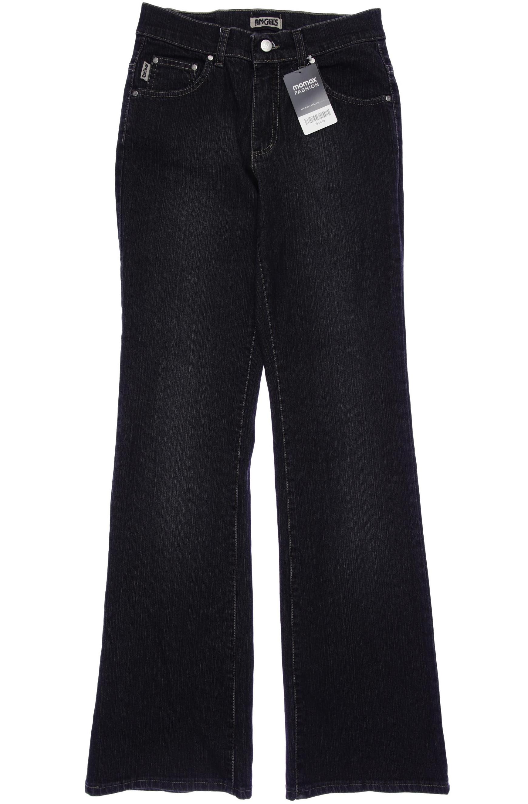 

Angels Damen Jeans, grau, Gr. 36