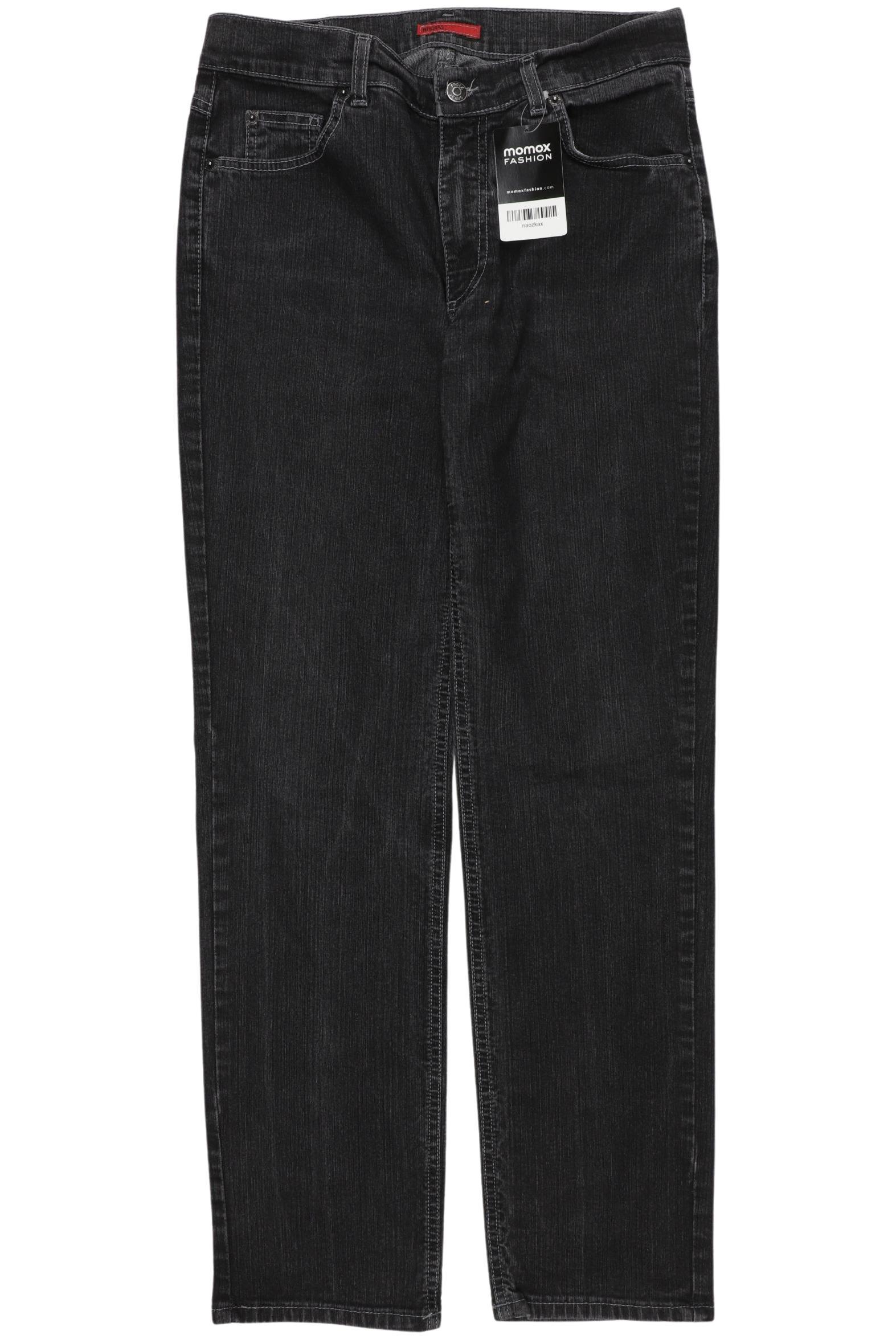 

Angels Damen Jeans, schwarz, Gr. 42
