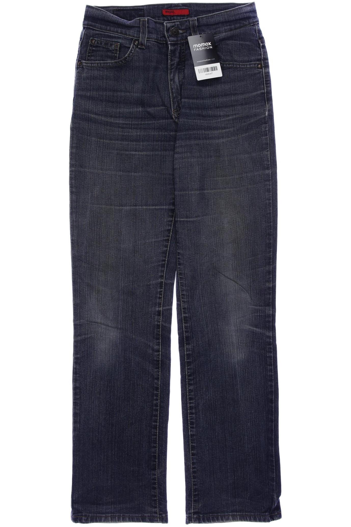 

ANGELS Damen Jeans, blau