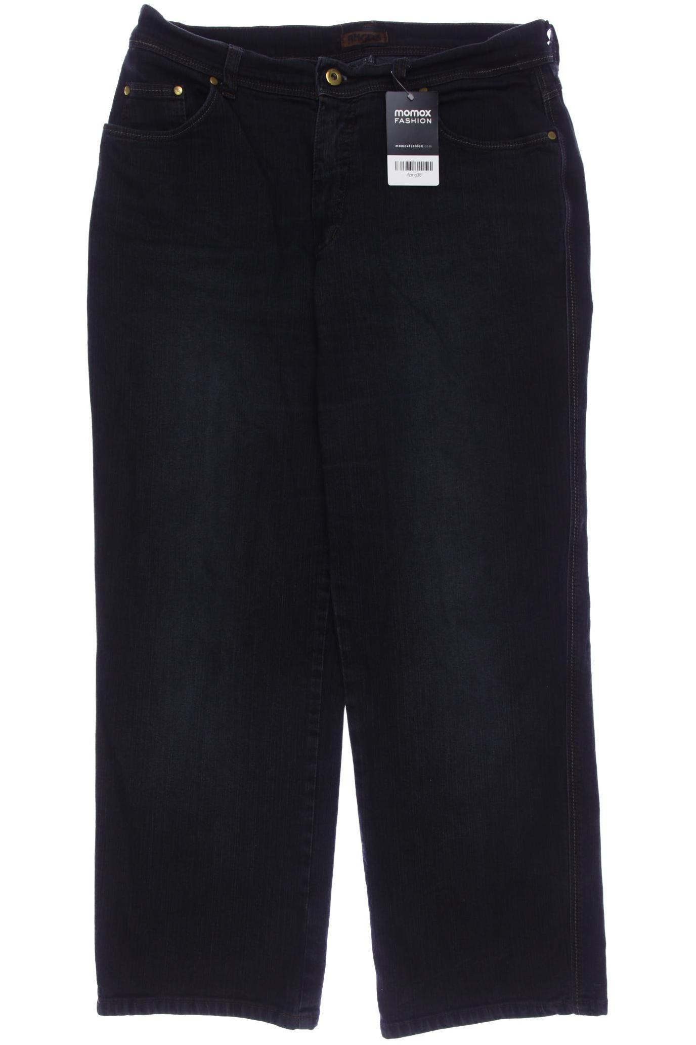 

Angels Damen Jeans, grau, Gr. 31