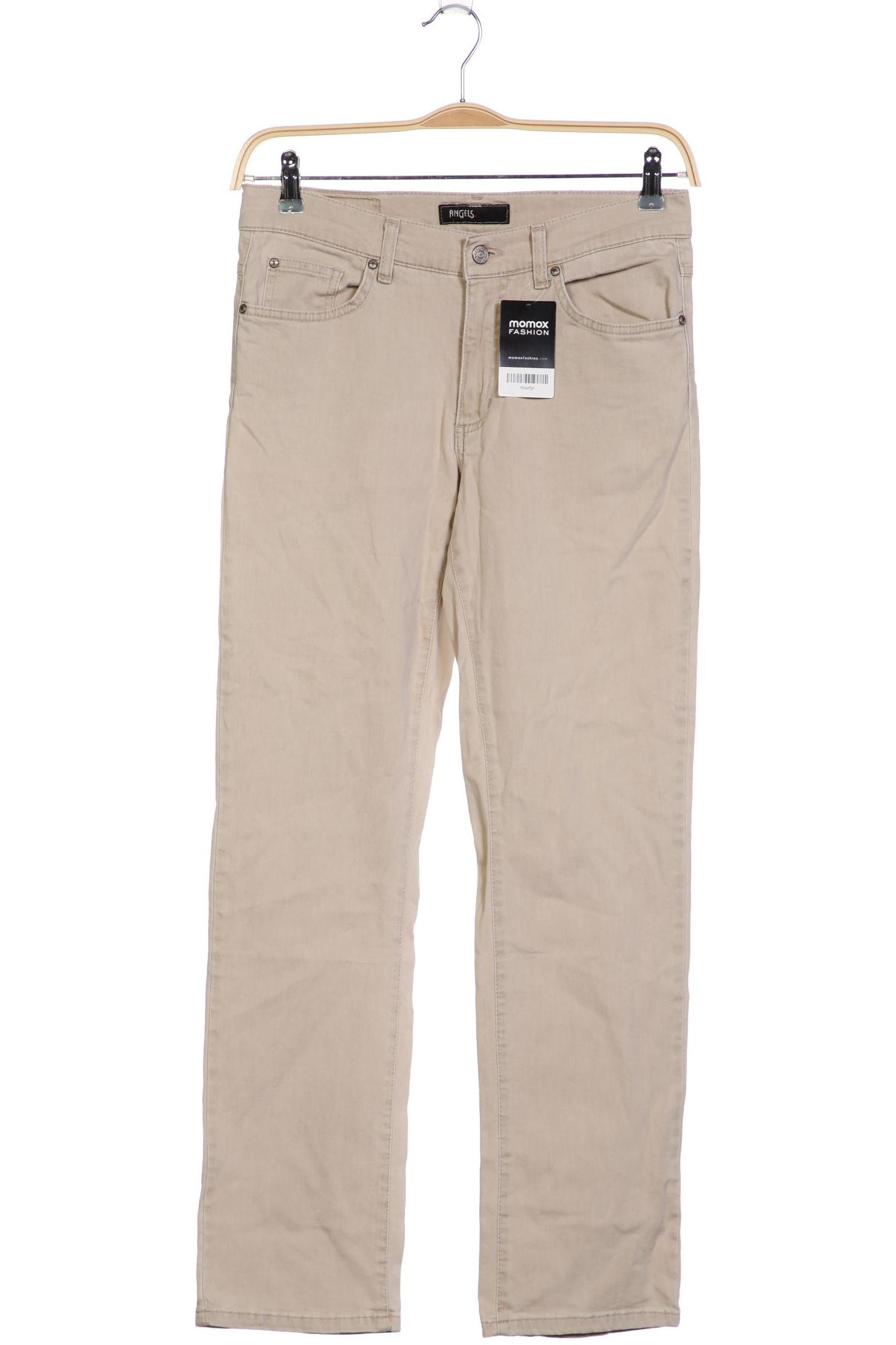 

Angels Damen Jeans, beige, Gr. 40