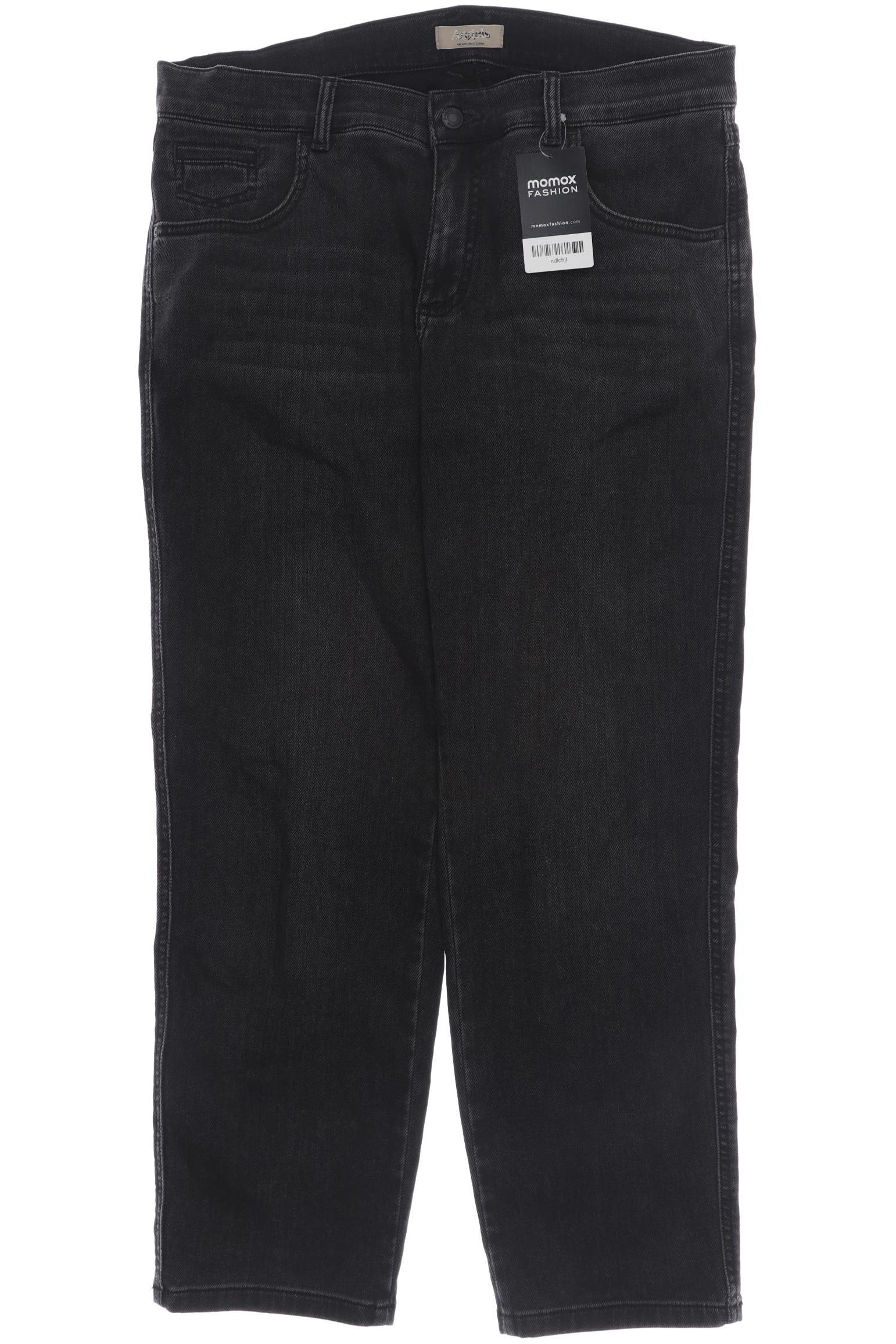 

ANGELS Damen Jeans, grau