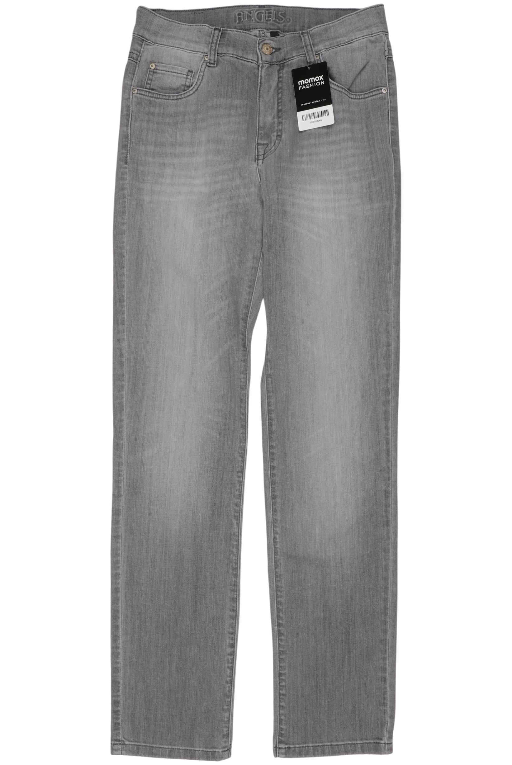 

Angels Damen Jeans, grau, Gr. 34