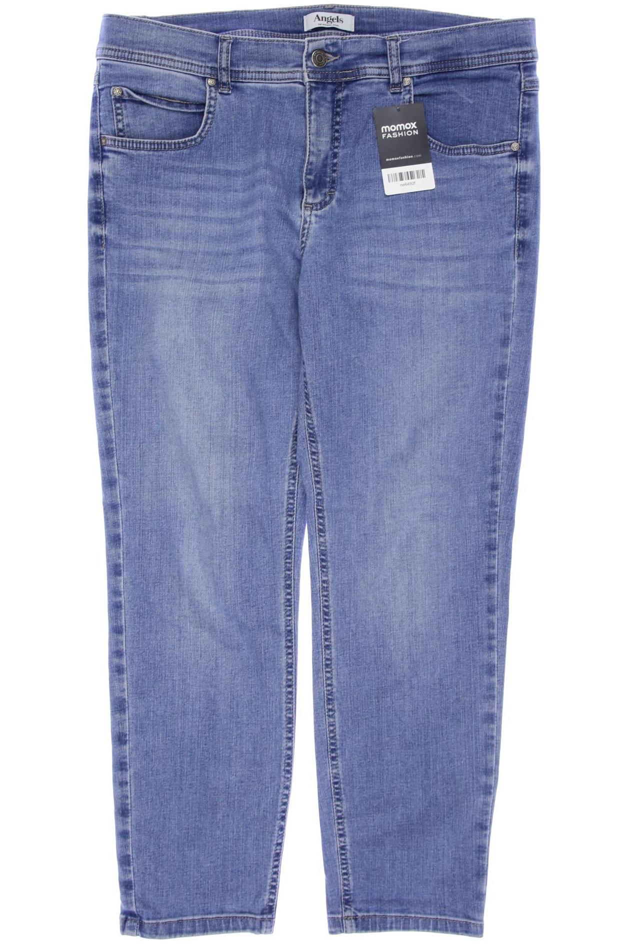 

ANGELS Damen Jeans, blau