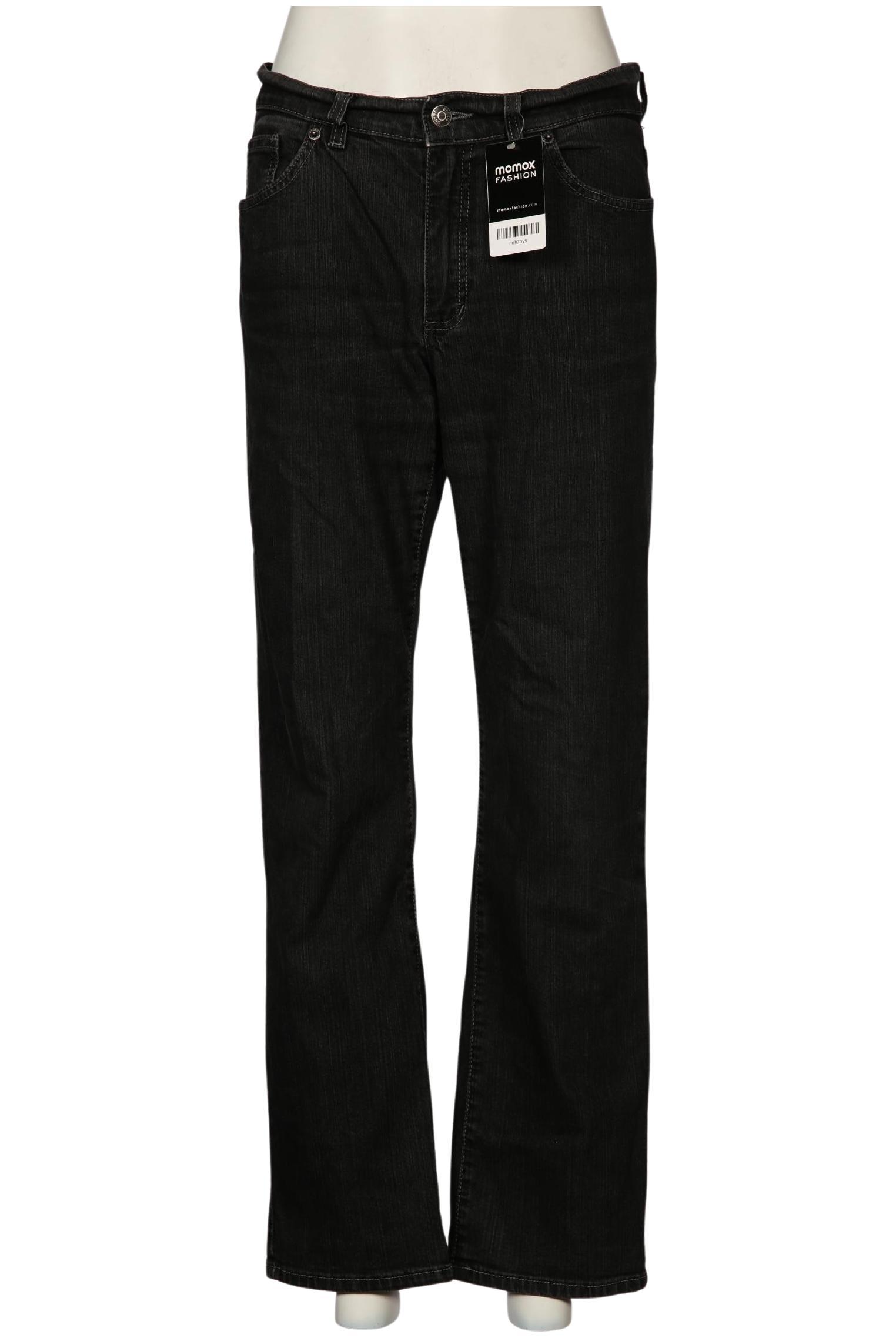 

Angels Damen Jeans, schwarz, Gr. 40