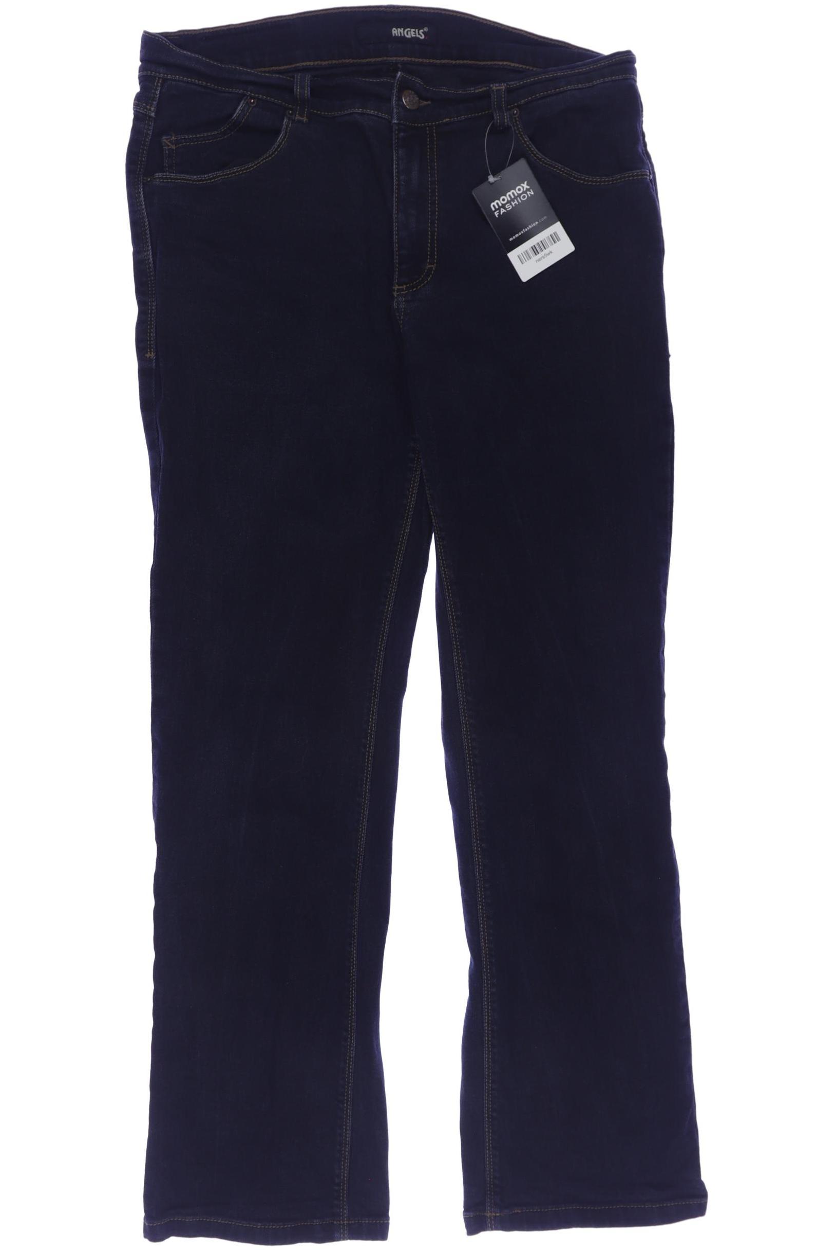 

Angels Damen Jeans, marineblau, Gr. 32
