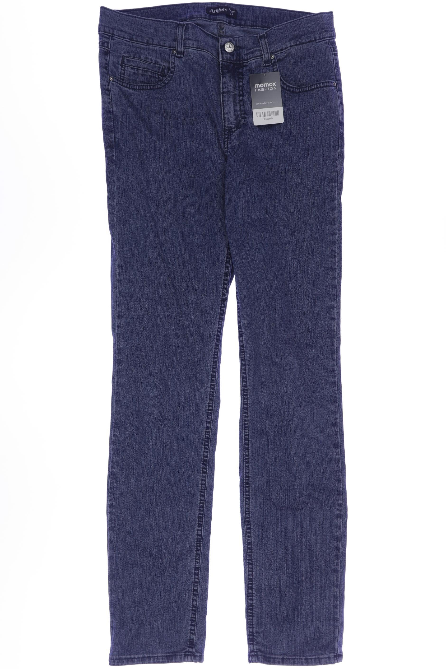 

Angels Damen Jeans, marineblau, Gr. 40