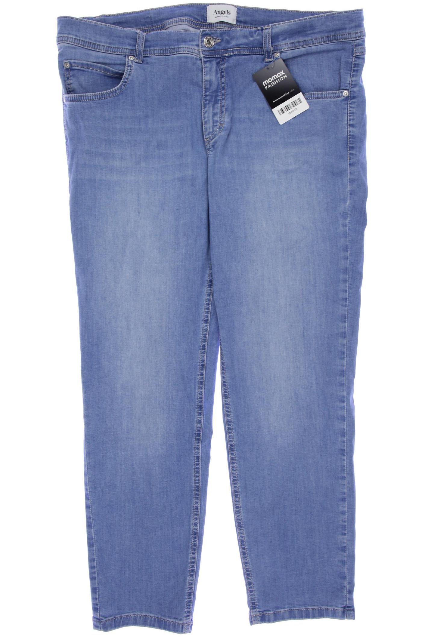 

Angels Damen Jeans, blau, Gr. 35