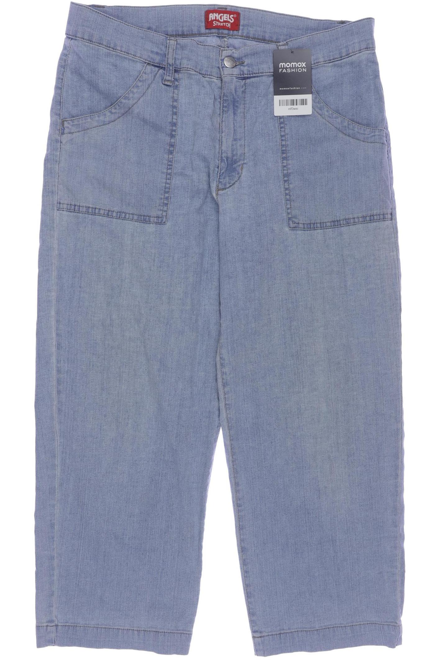

Angels Damen Jeans, hellblau, Gr. 44