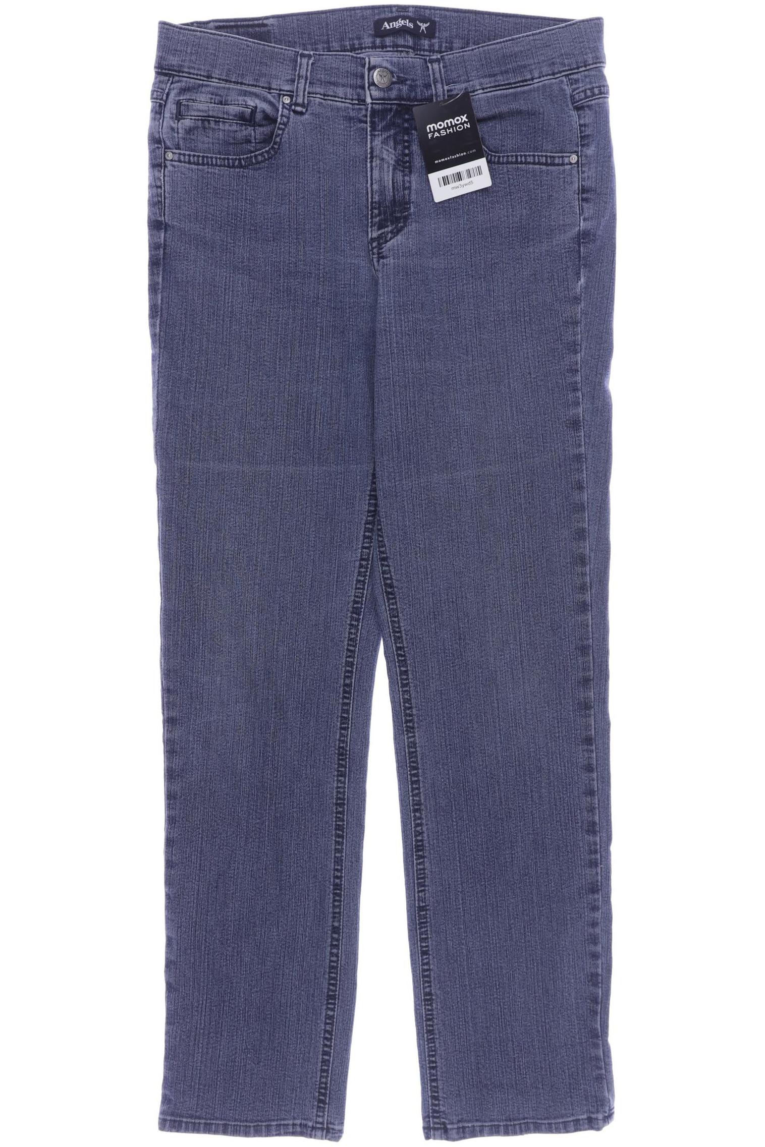 

Angels Damen Jeans, blau, Gr. 29