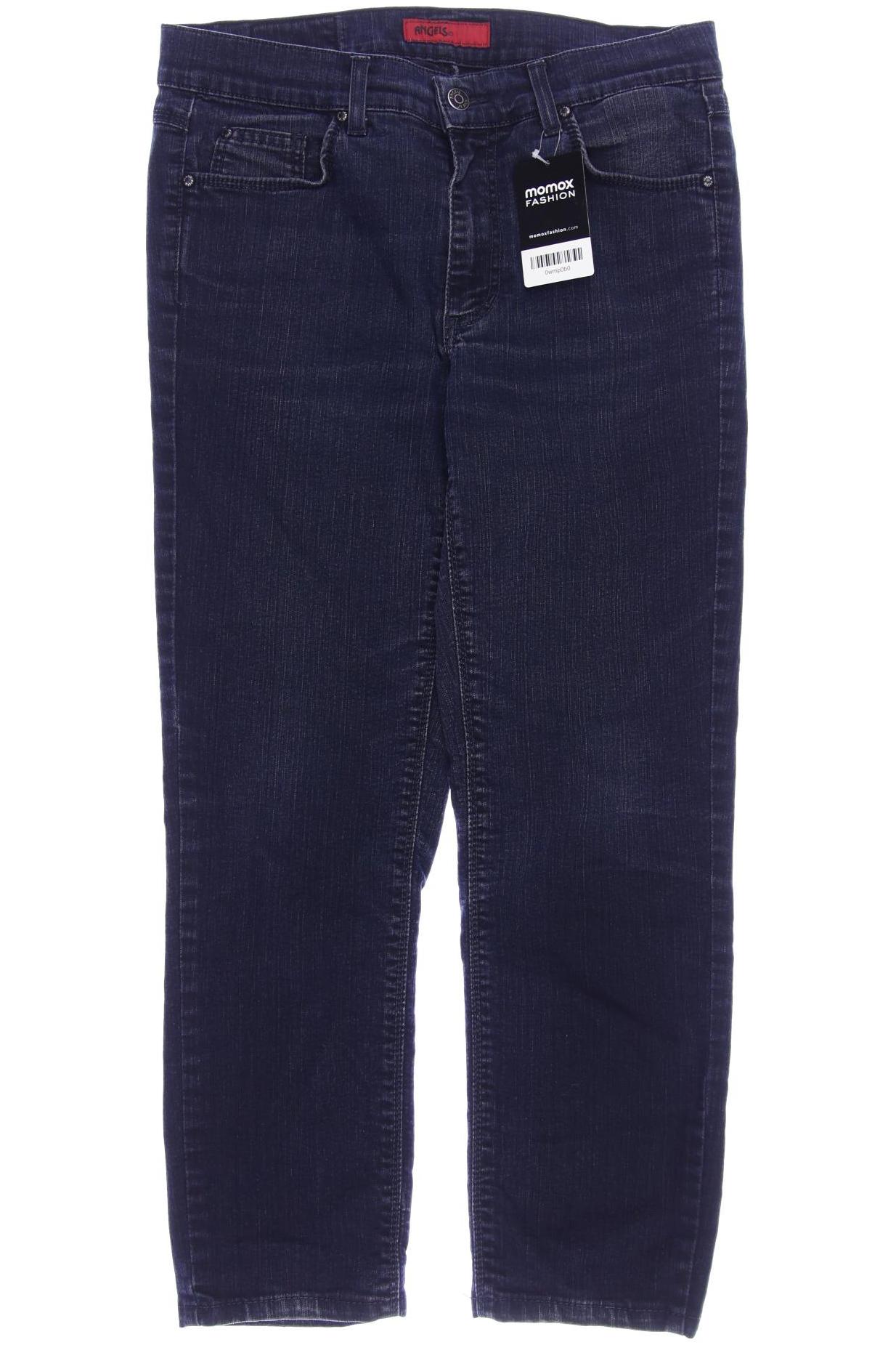 

Angels Damen Jeans, marineblau, Gr. 40