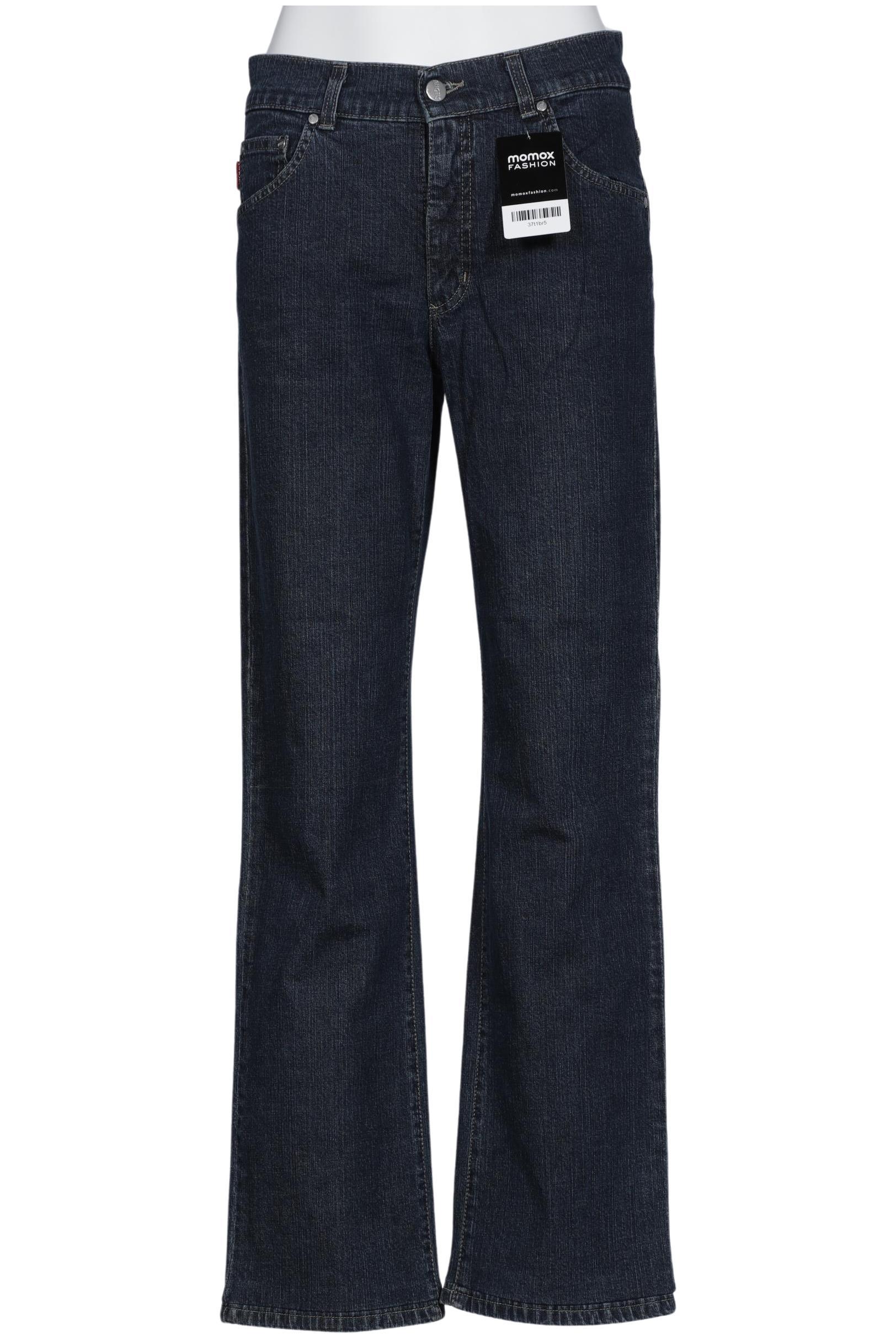 

Angels Damen Jeans, marineblau, Gr. 38