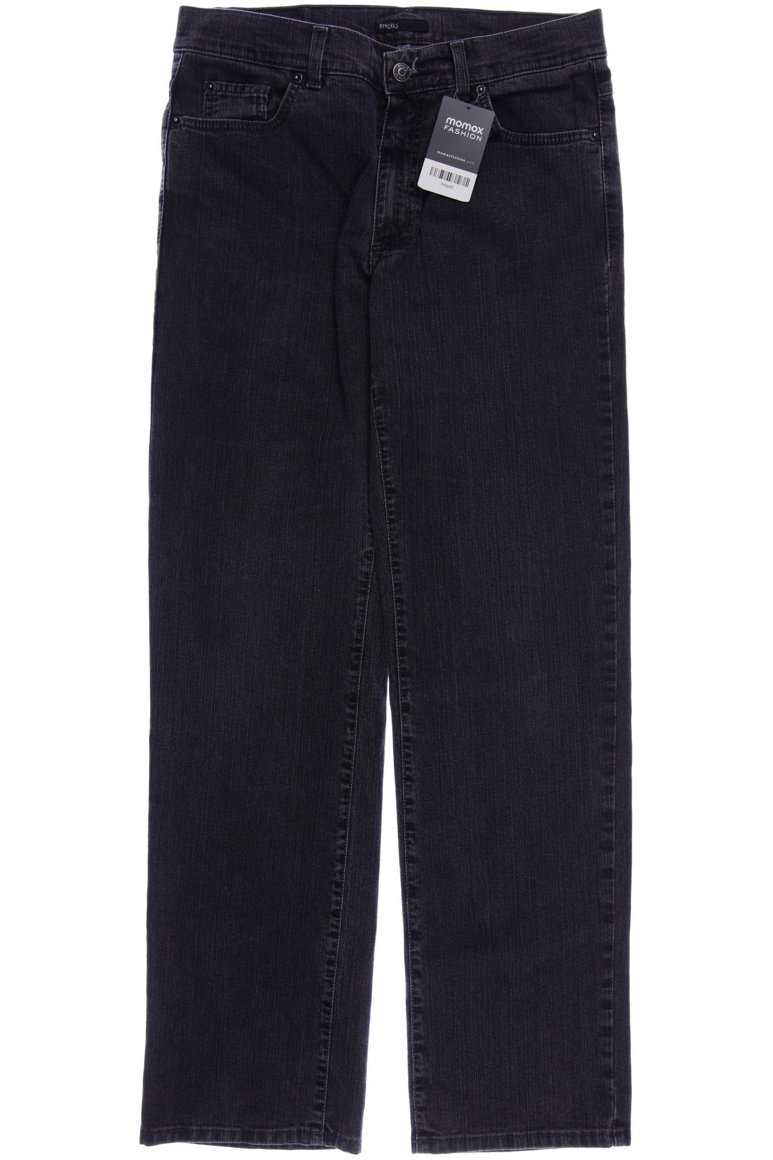 

Angels Damen Jeans, grau, Gr. 42