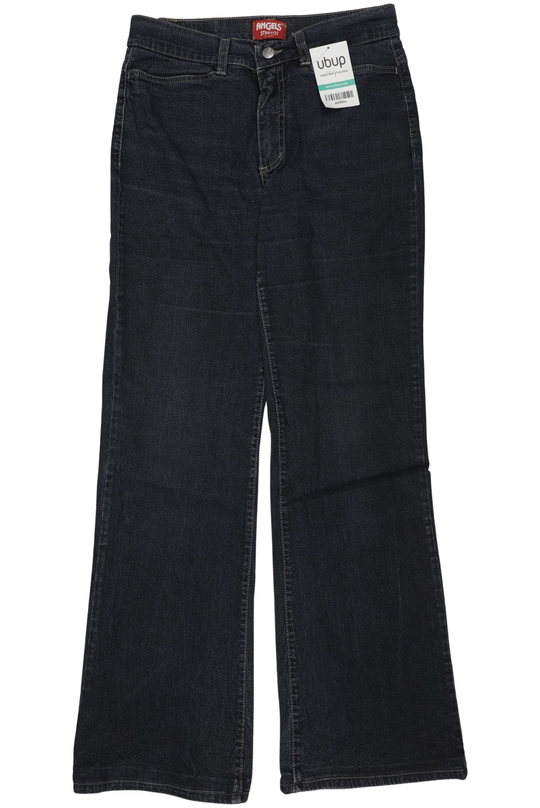 

Angels Damen Jeans, marineblau, Gr. 40