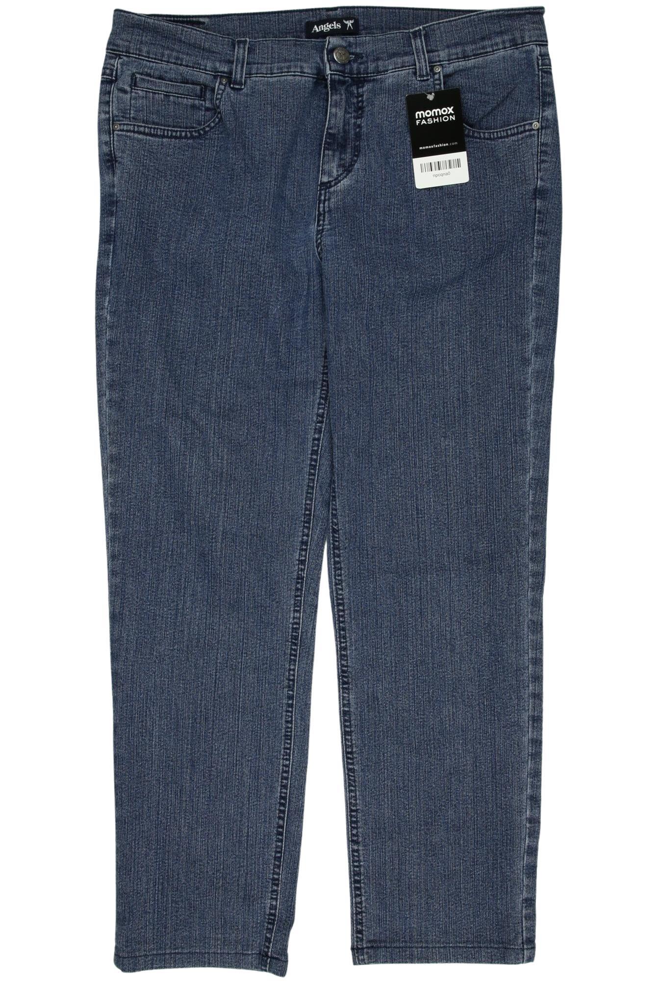 

Angels Damen Jeans, blau, Gr. 31