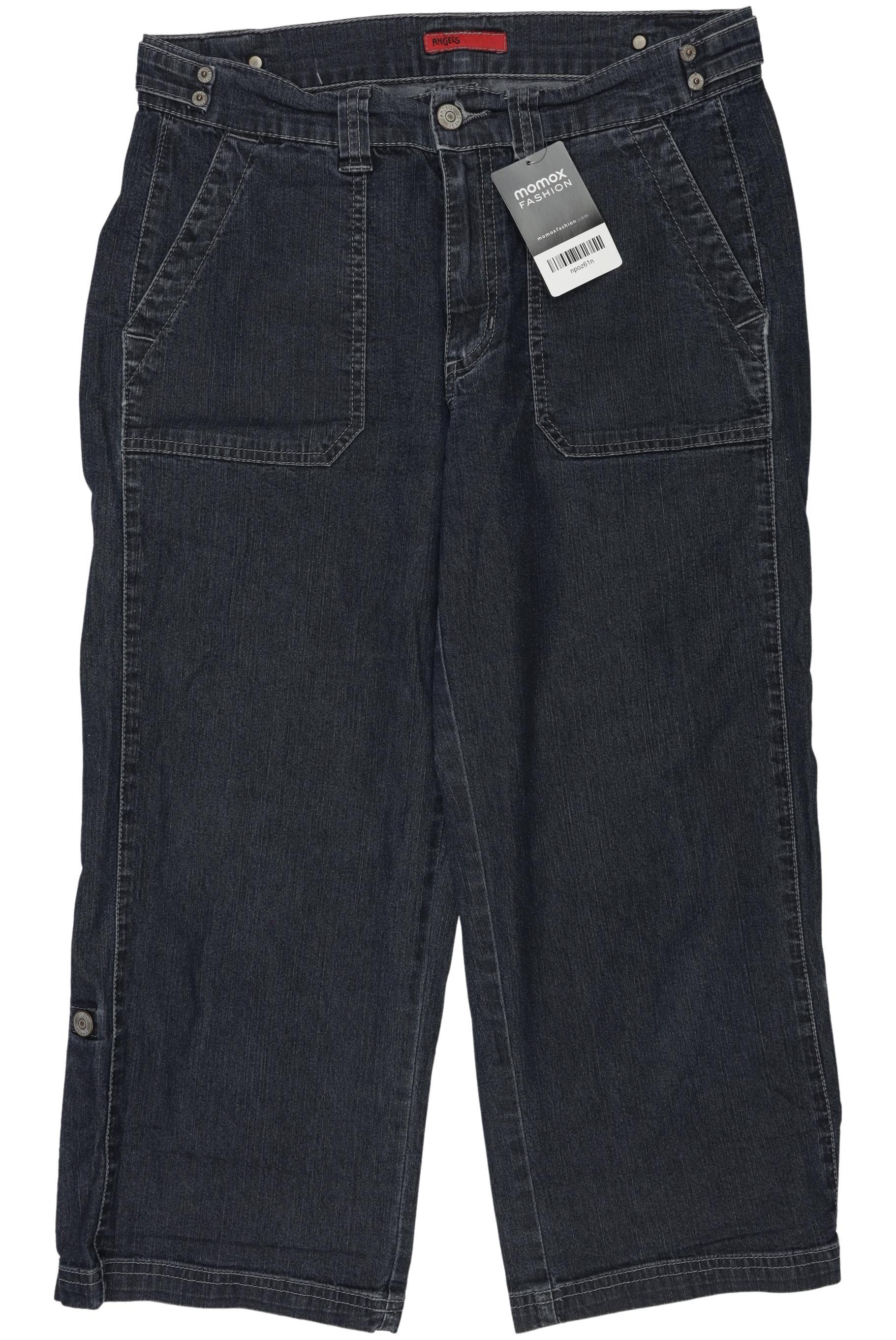 

Angels Damen Jeans, marineblau, Gr. 40