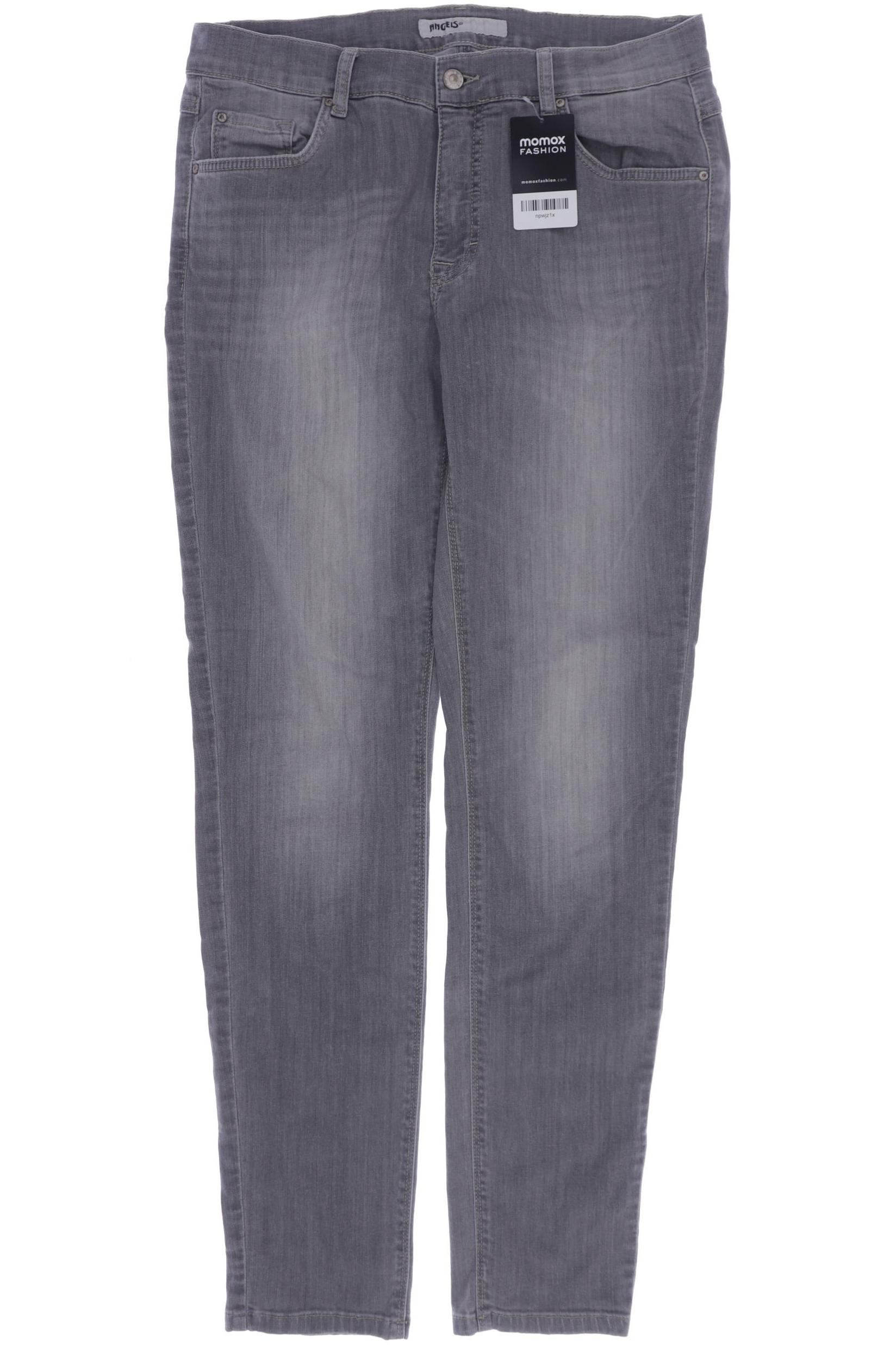 

ANGELS Damen Jeans, grau
