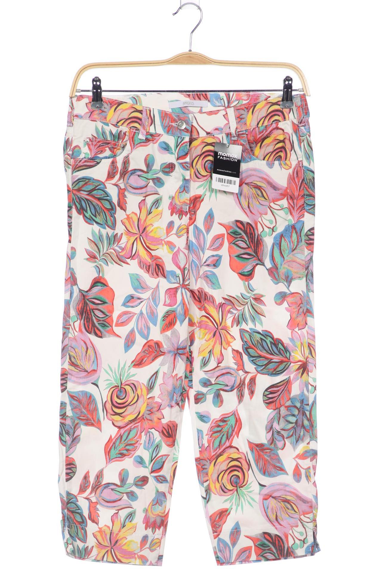 

Angels Damen Jeans, mehrfarbig, Gr. 40