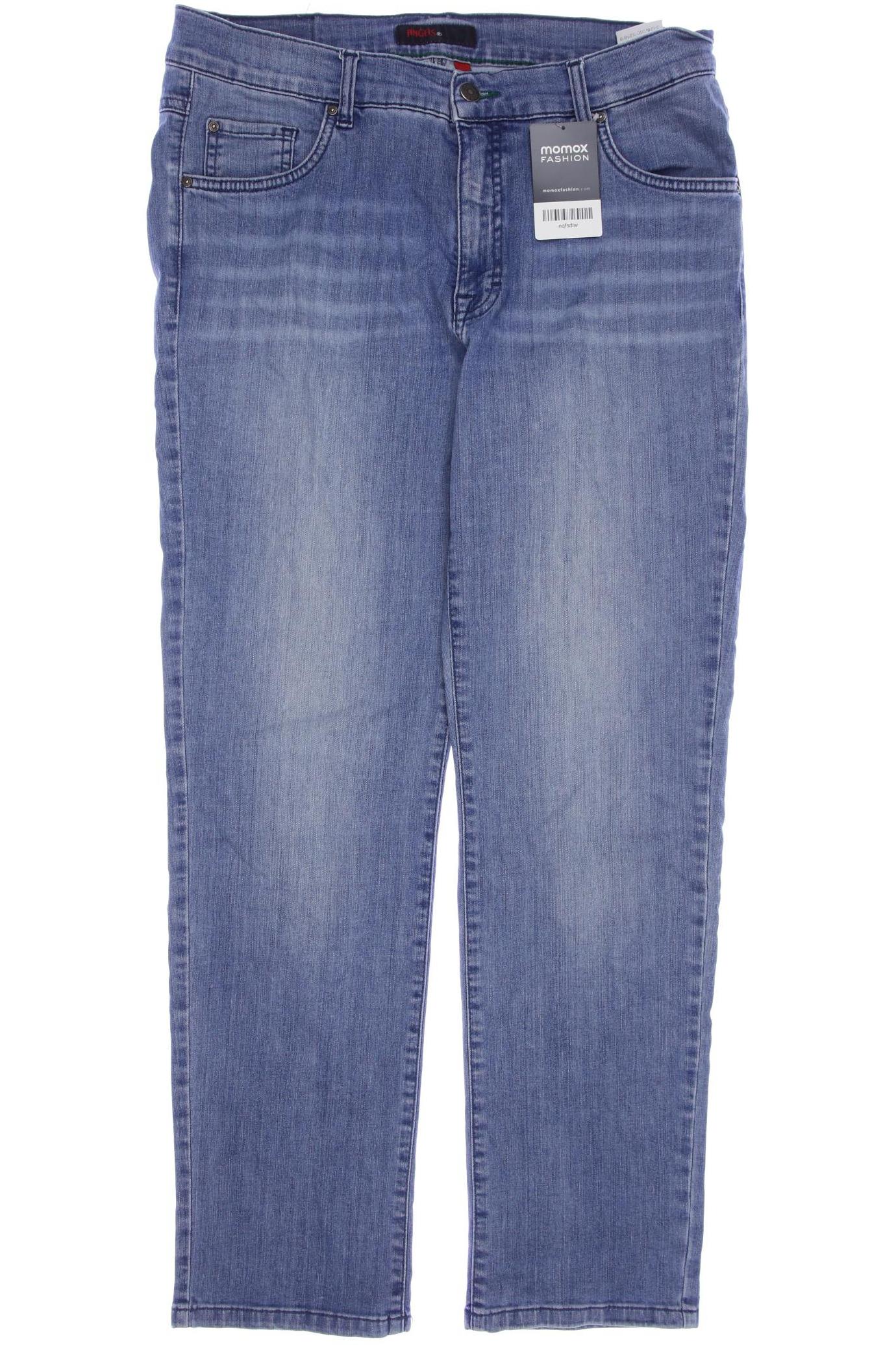 

Angels Damen Jeans, blau, Gr. 42