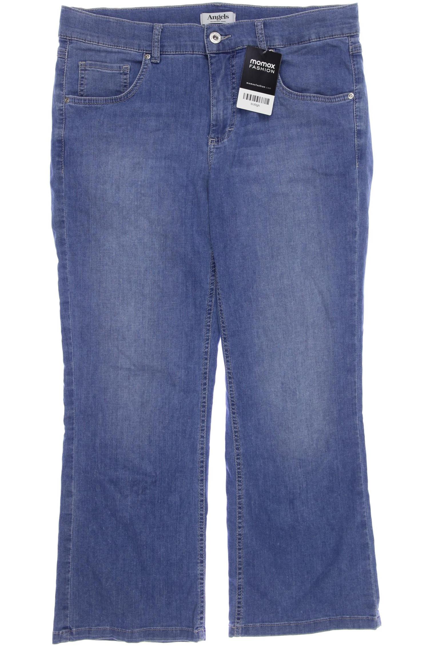 

Angels Damen Jeans, blau, Gr. 40