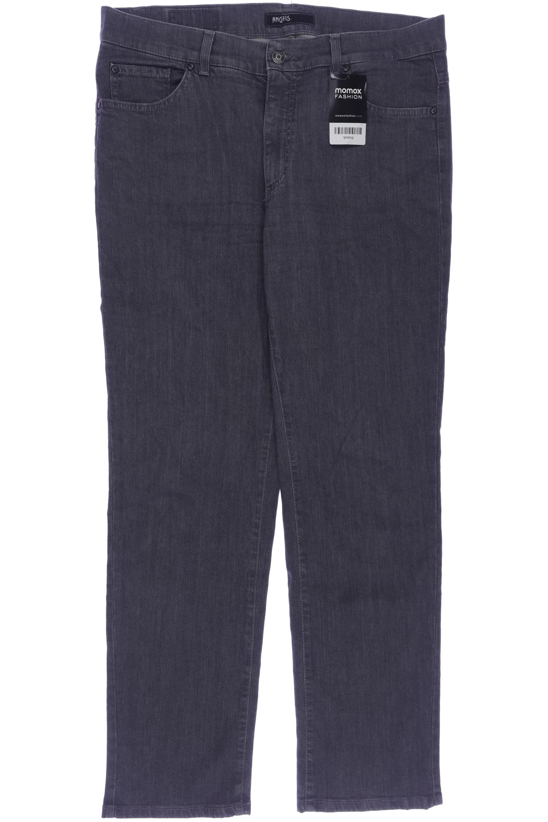 

Angels Damen Jeans, grau, Gr. 44