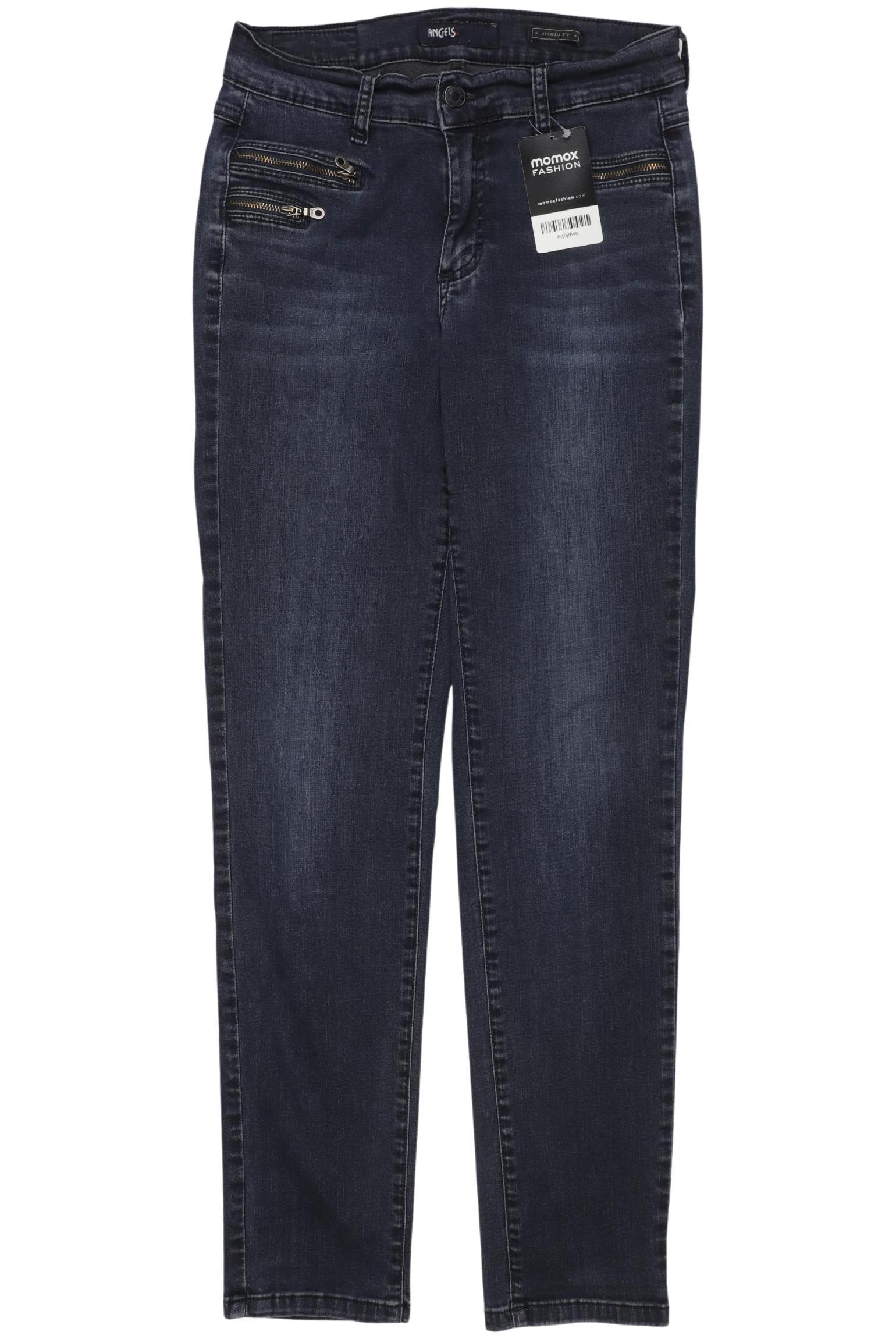

Angels Damen Jeans, marineblau, Gr. 36