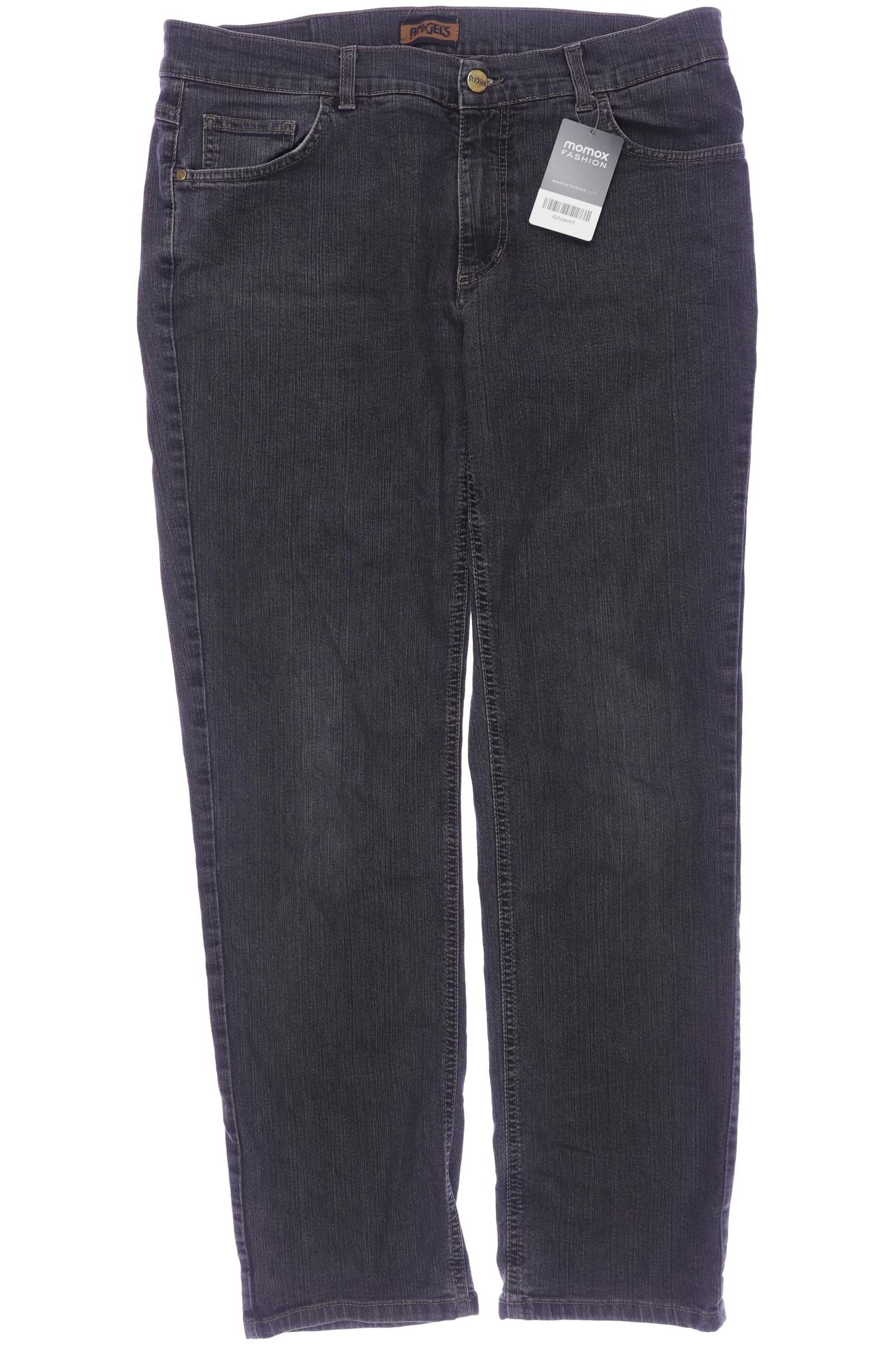 

Angels Damen Jeans, grau, Gr. 44