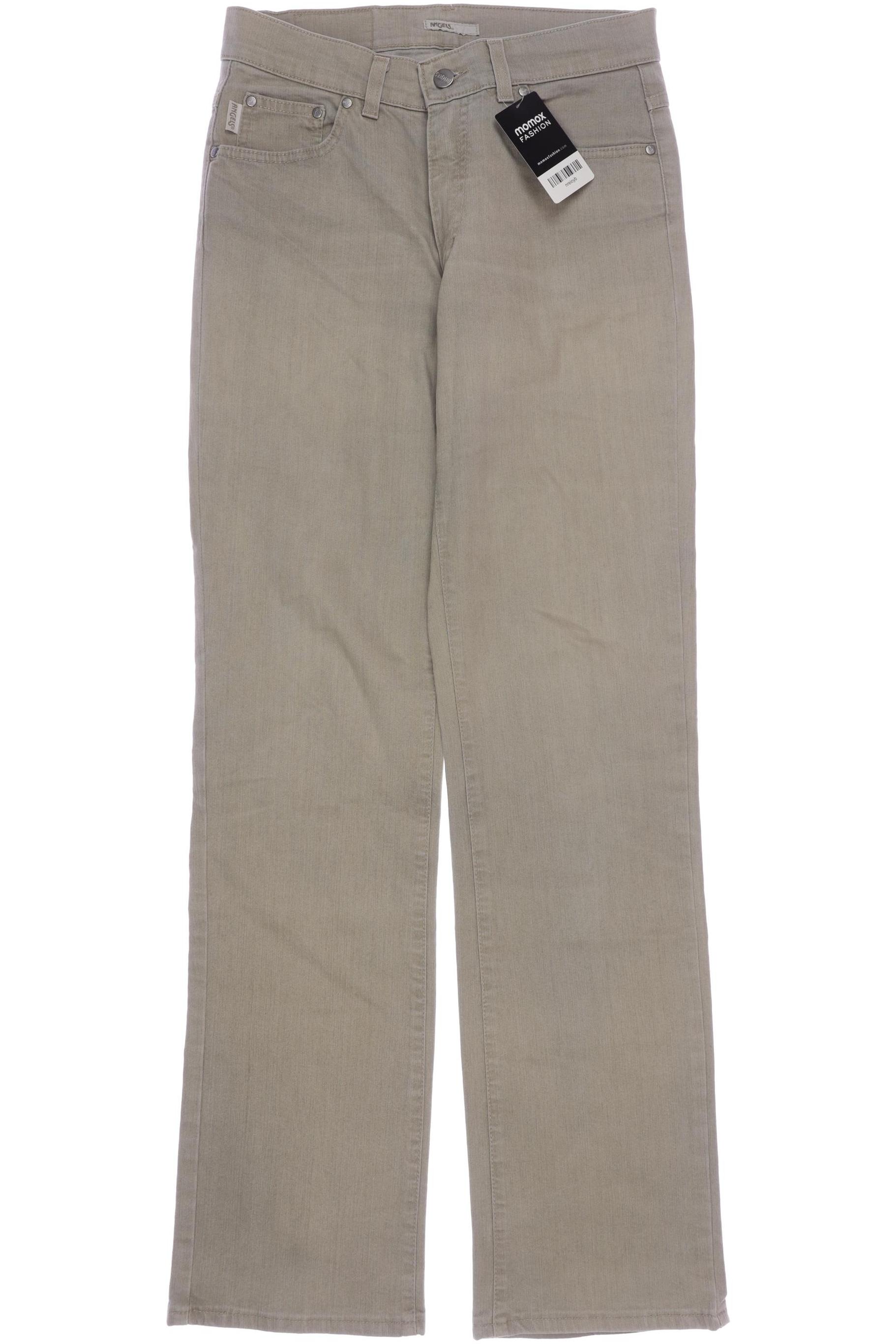 

Angels Damen Jeans, beige, Gr. 38