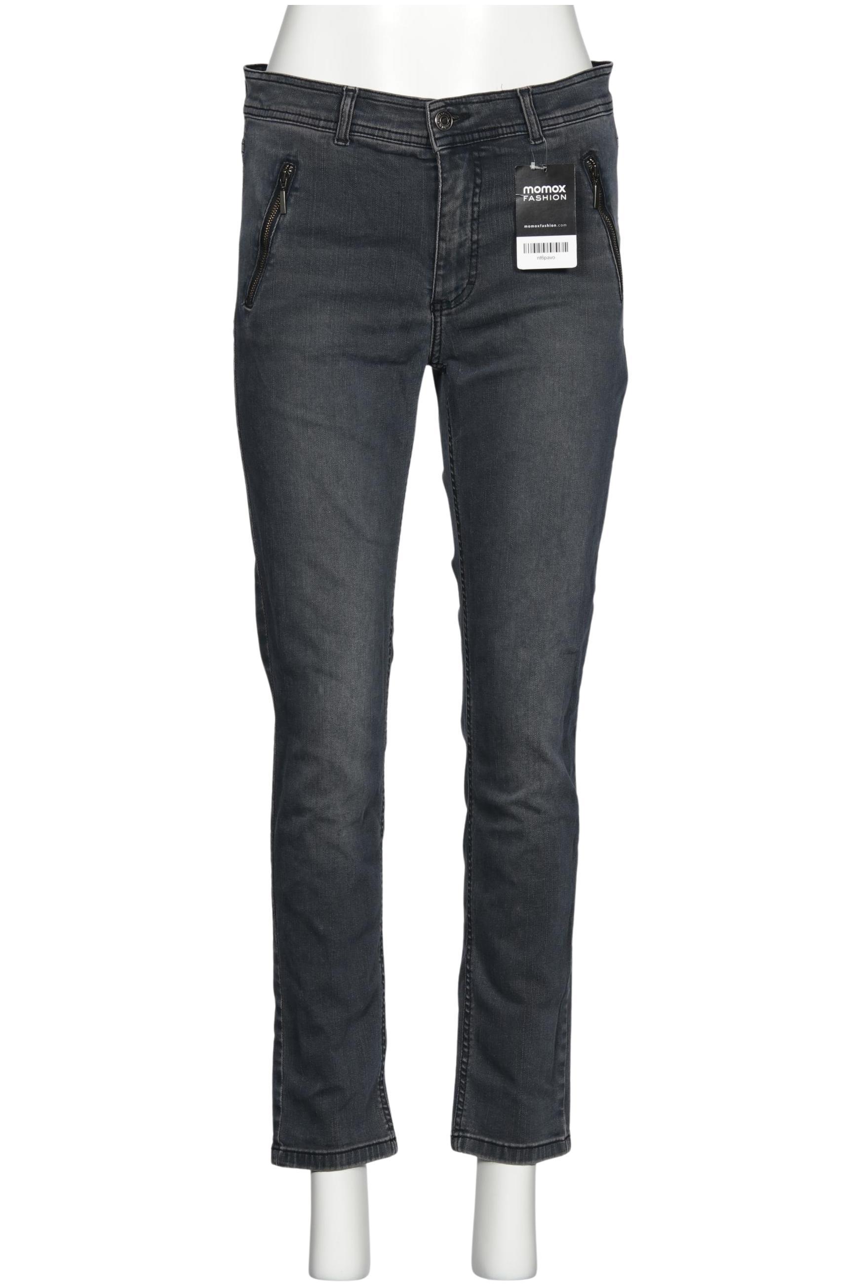 

Angels Damen Jeans, blau, Gr. 40