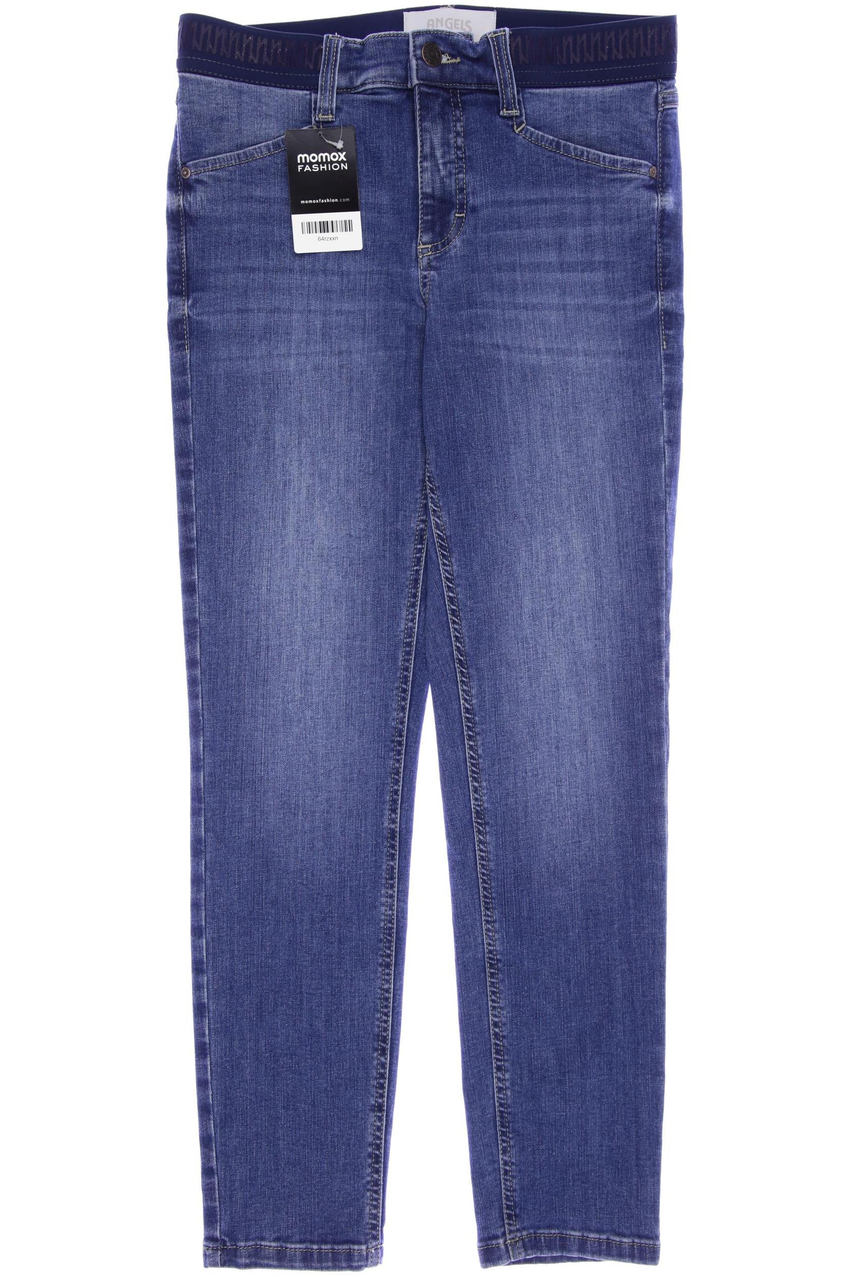 

Angels Damen Jeans, marineblau, Gr. 36