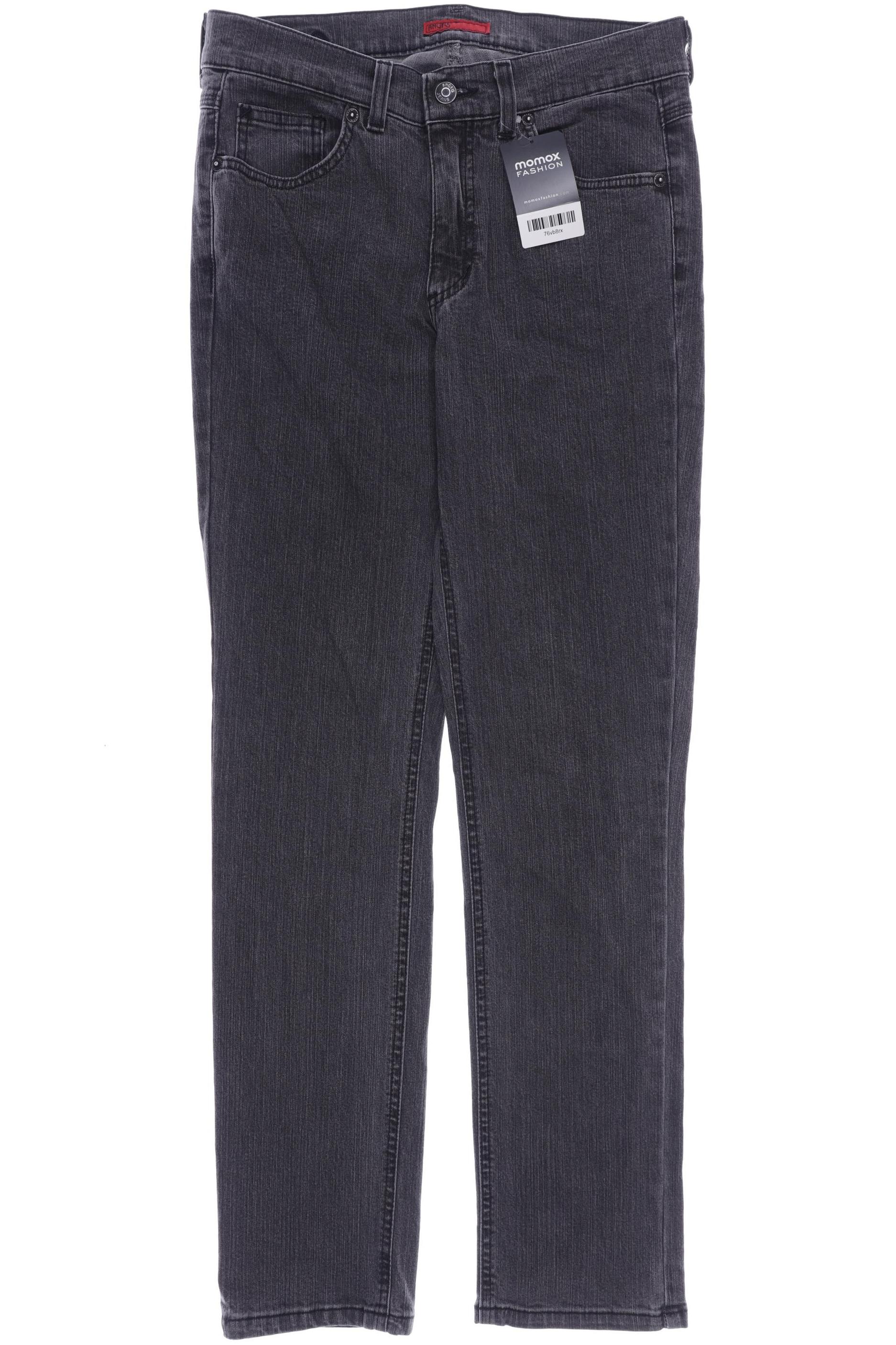 

Angels Damen Jeans, grau, Gr. 38