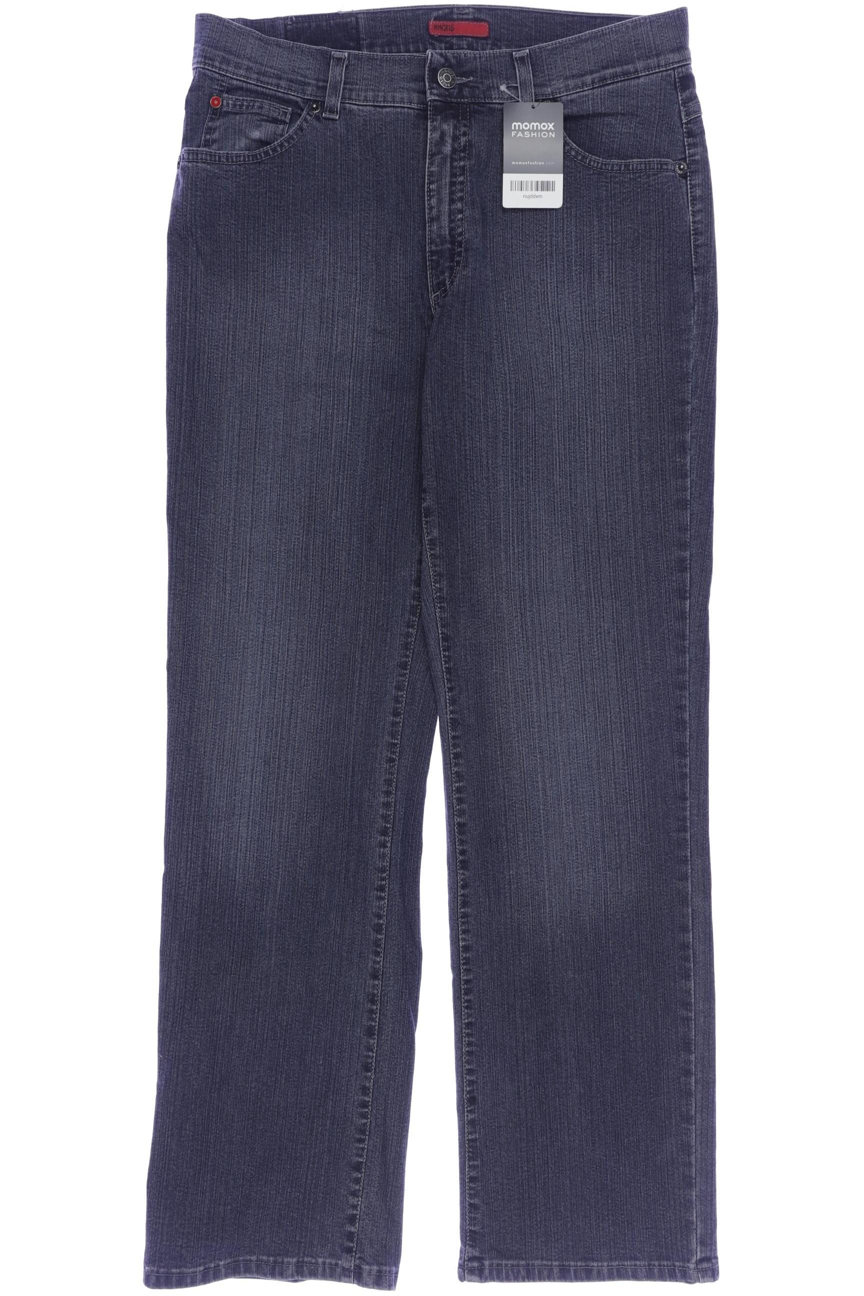 

Angels Damen Jeans, marineblau, Gr. 42